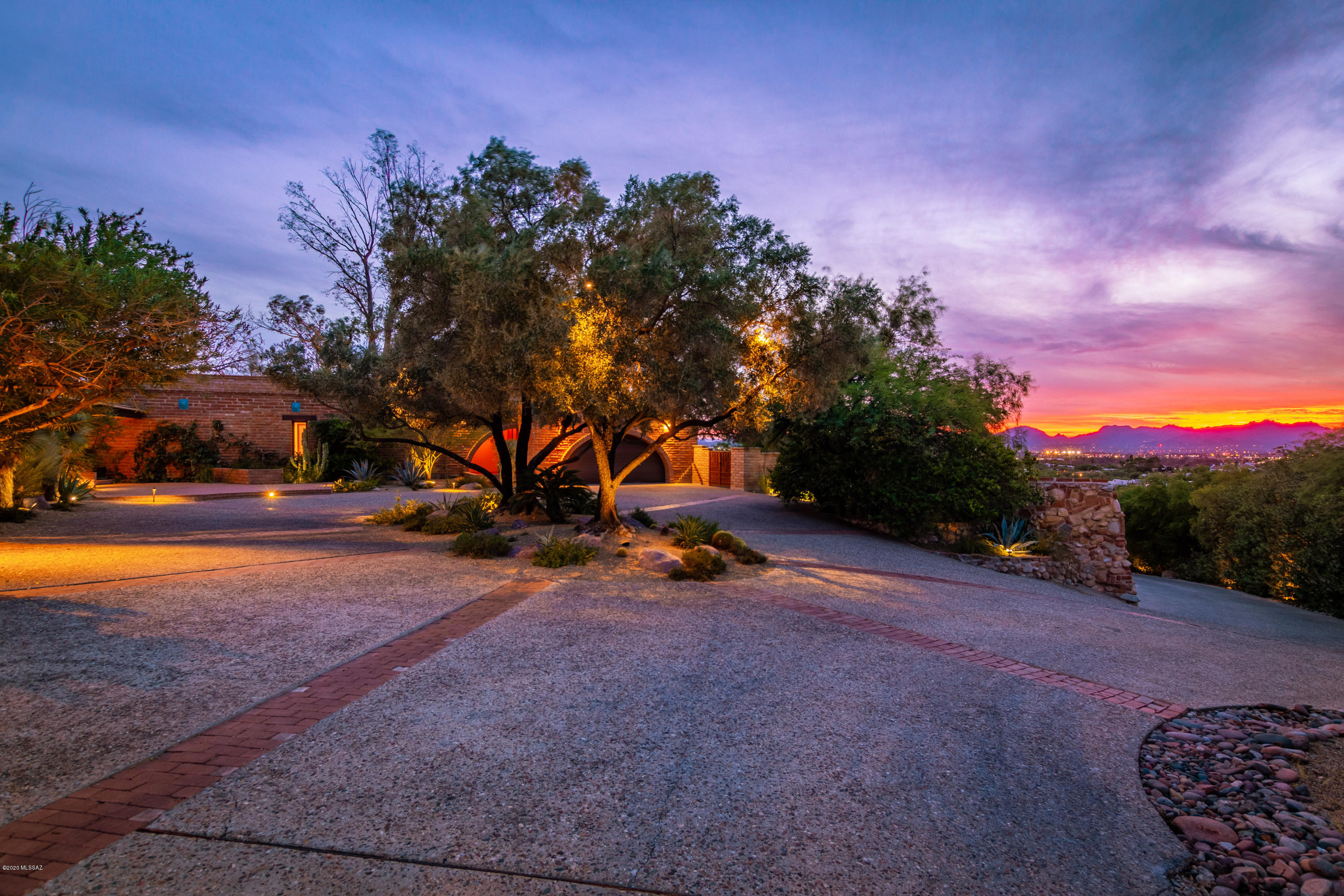 Catalina Foothills Estates - Residential