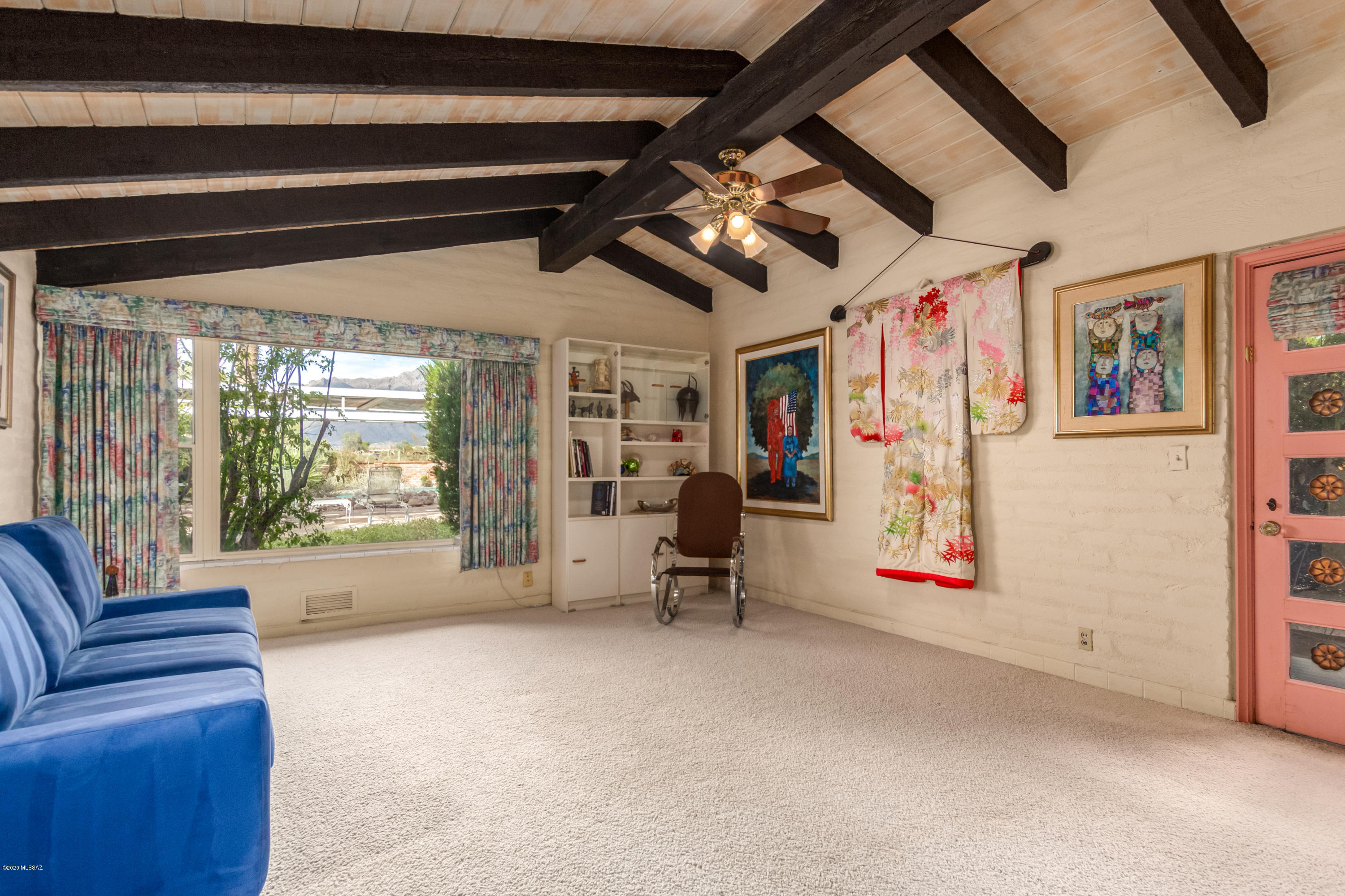 Catalina Foothills Estates - Residential