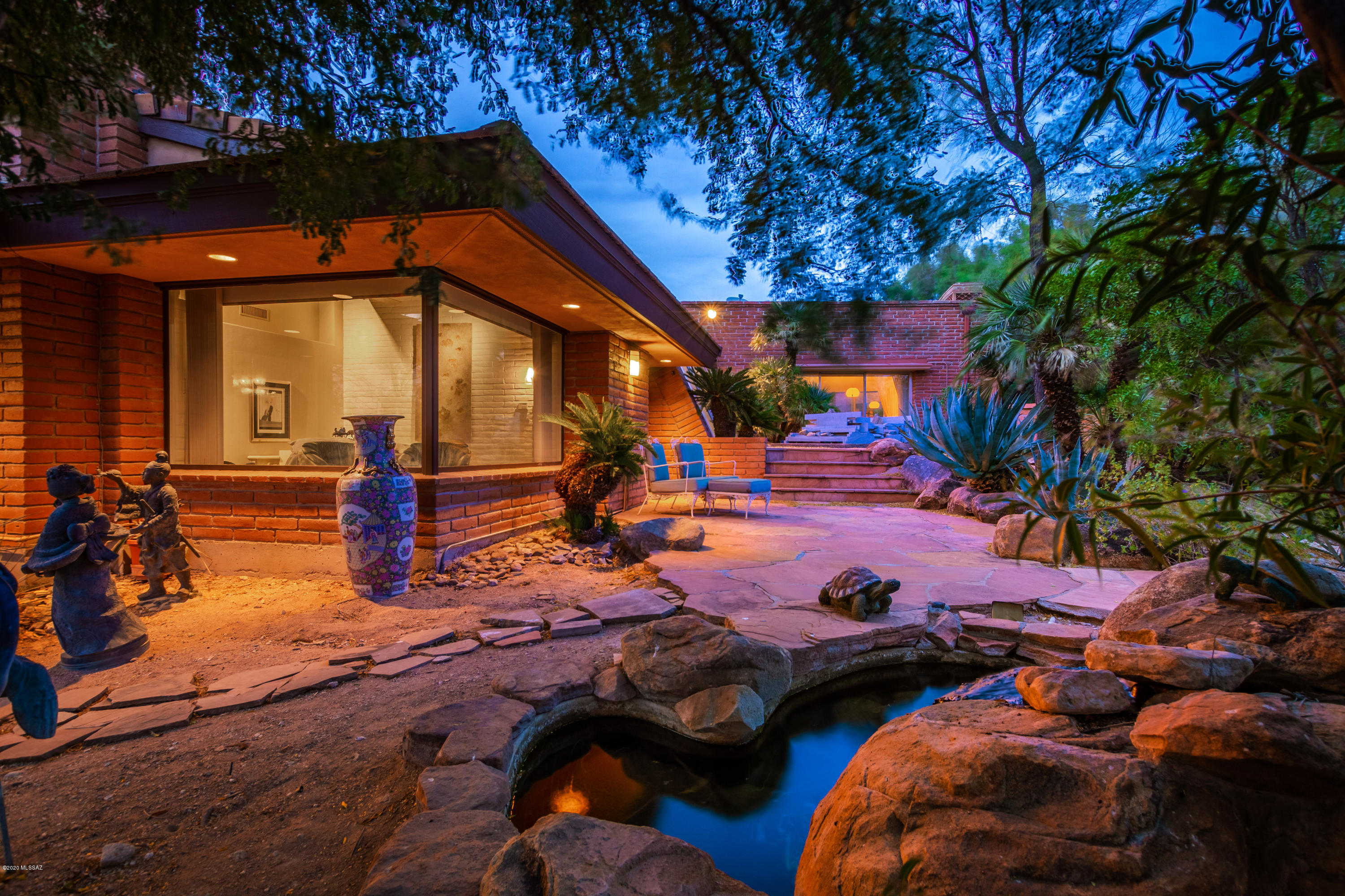 Catalina Foothills Estates - Residential