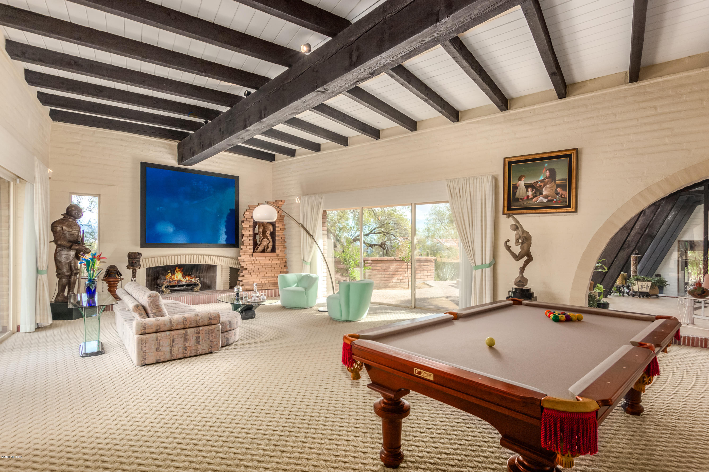 Catalina Foothills Estates - Residential