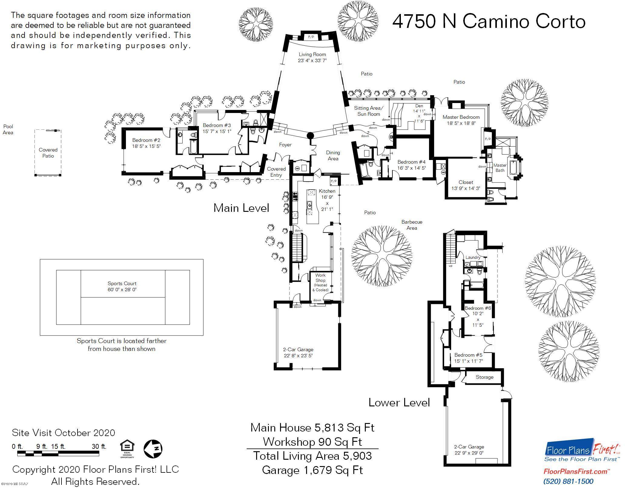 Catalina Foothills Estates - Residential