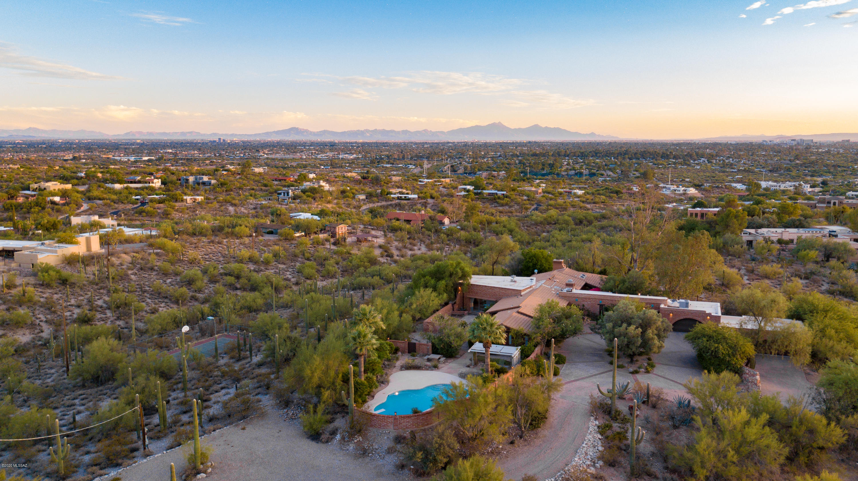 Catalina Foothills Estates - Residential