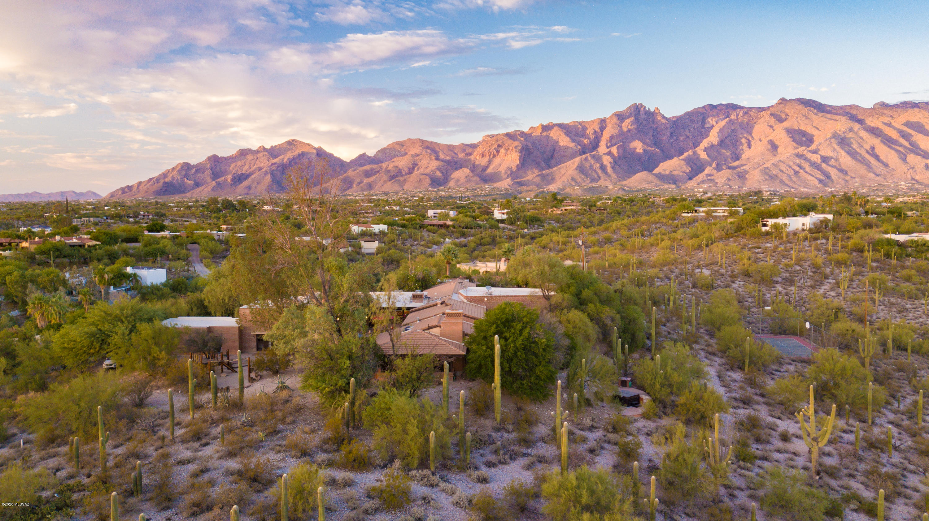 Catalina Foothills Estates - Residential