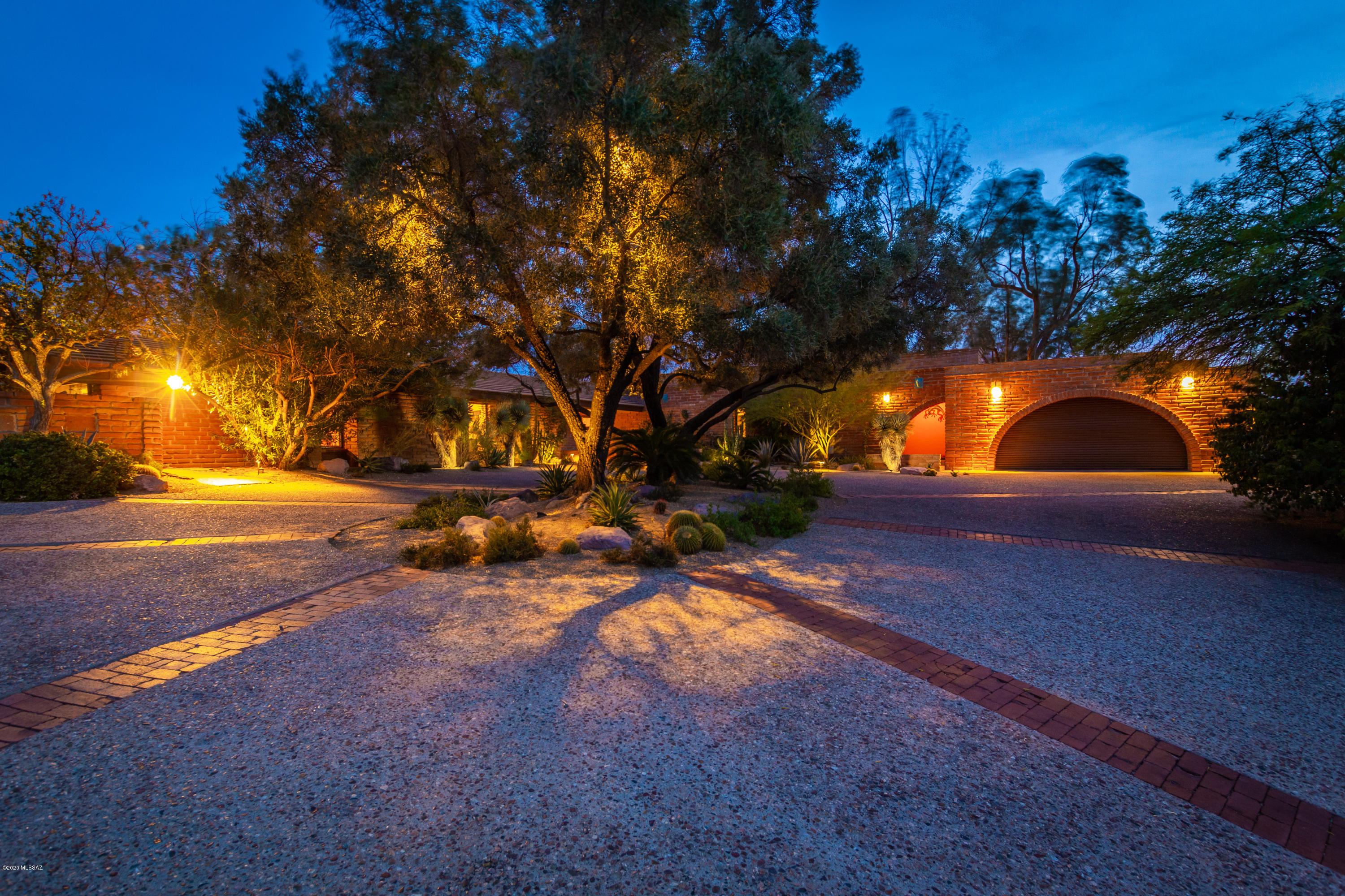 Catalina Foothills Estates - Residential