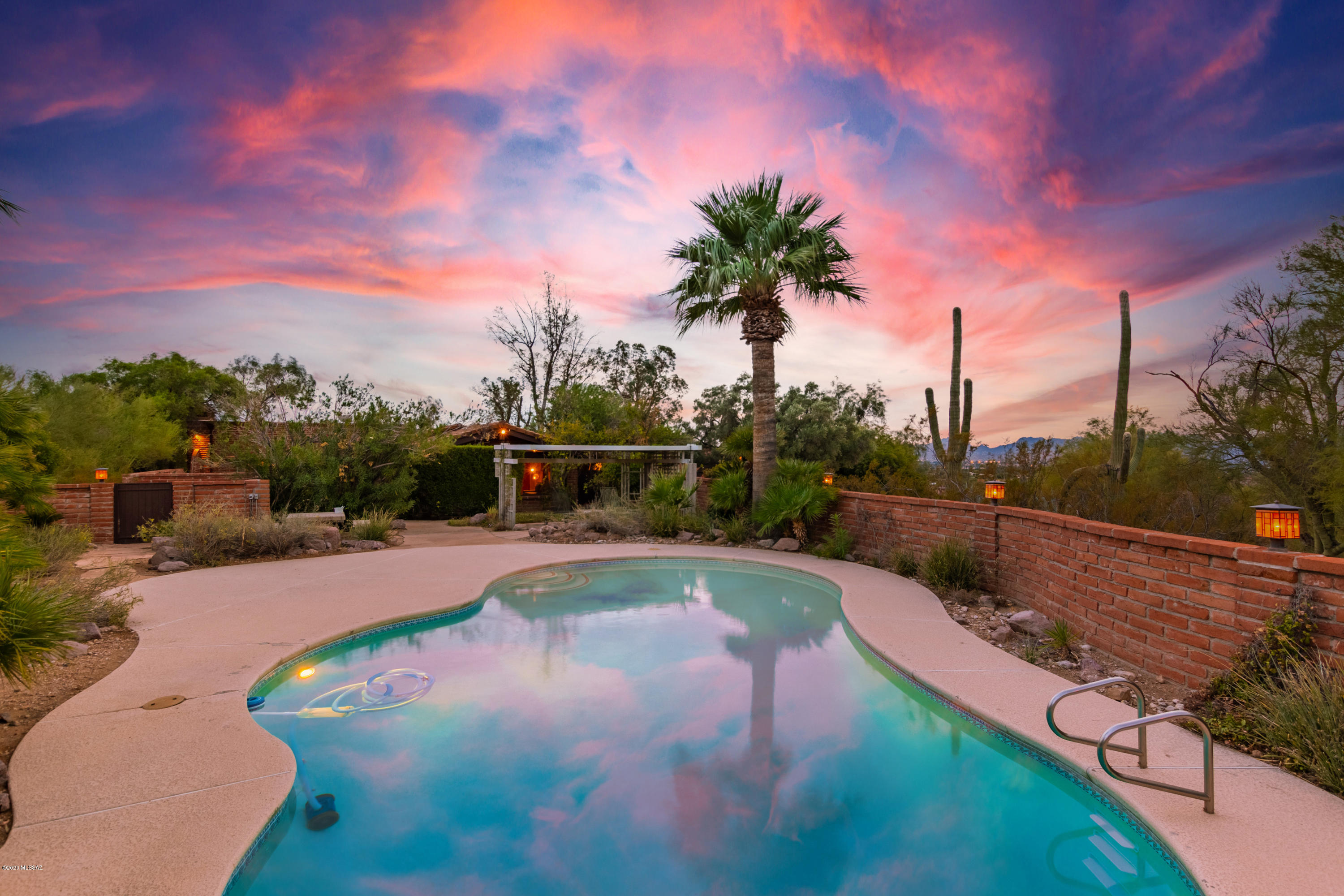 Catalina Foothills Estates - Residential