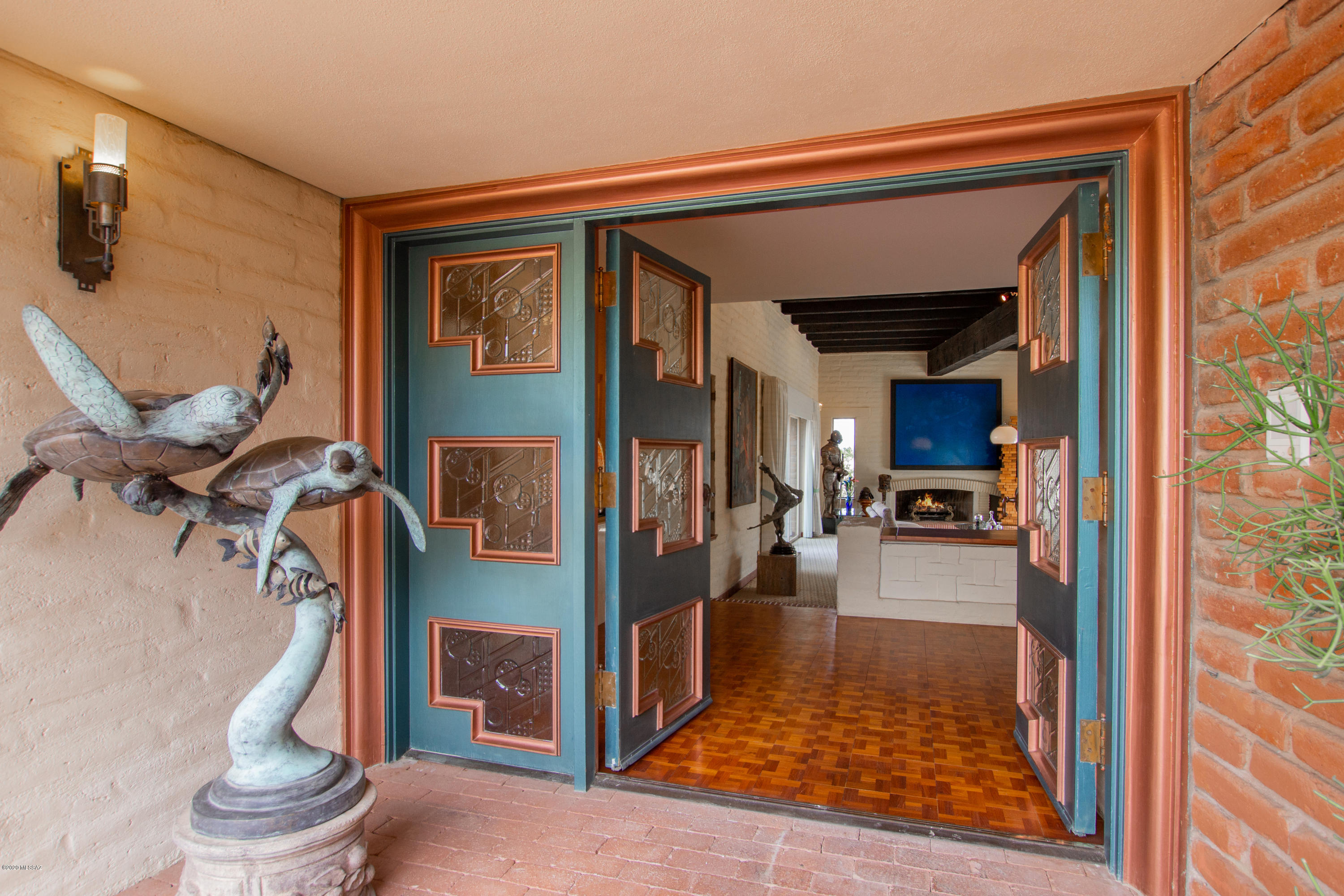 Catalina Foothills Estates - Residential