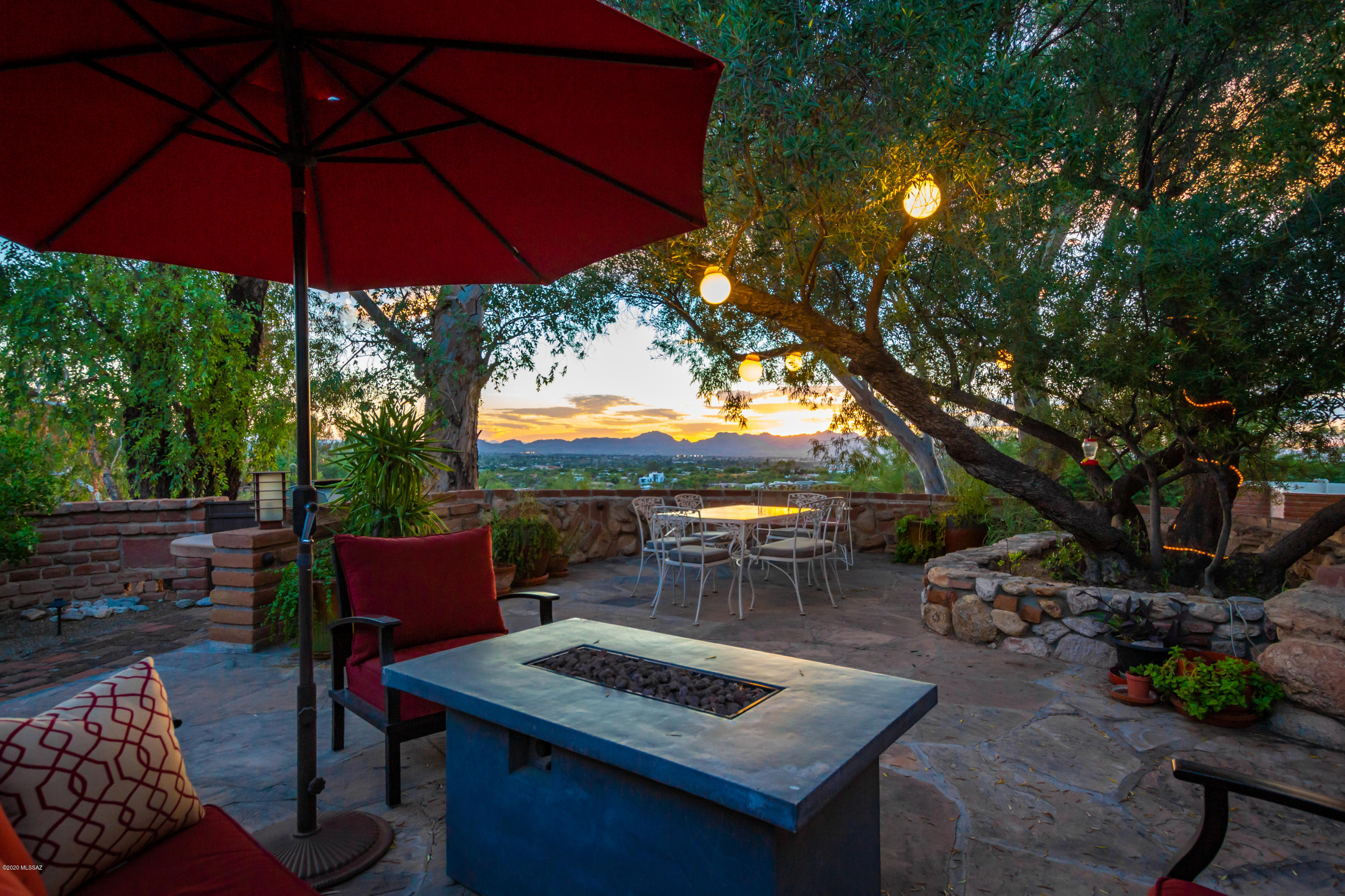 Catalina Foothills Estates - Residential
