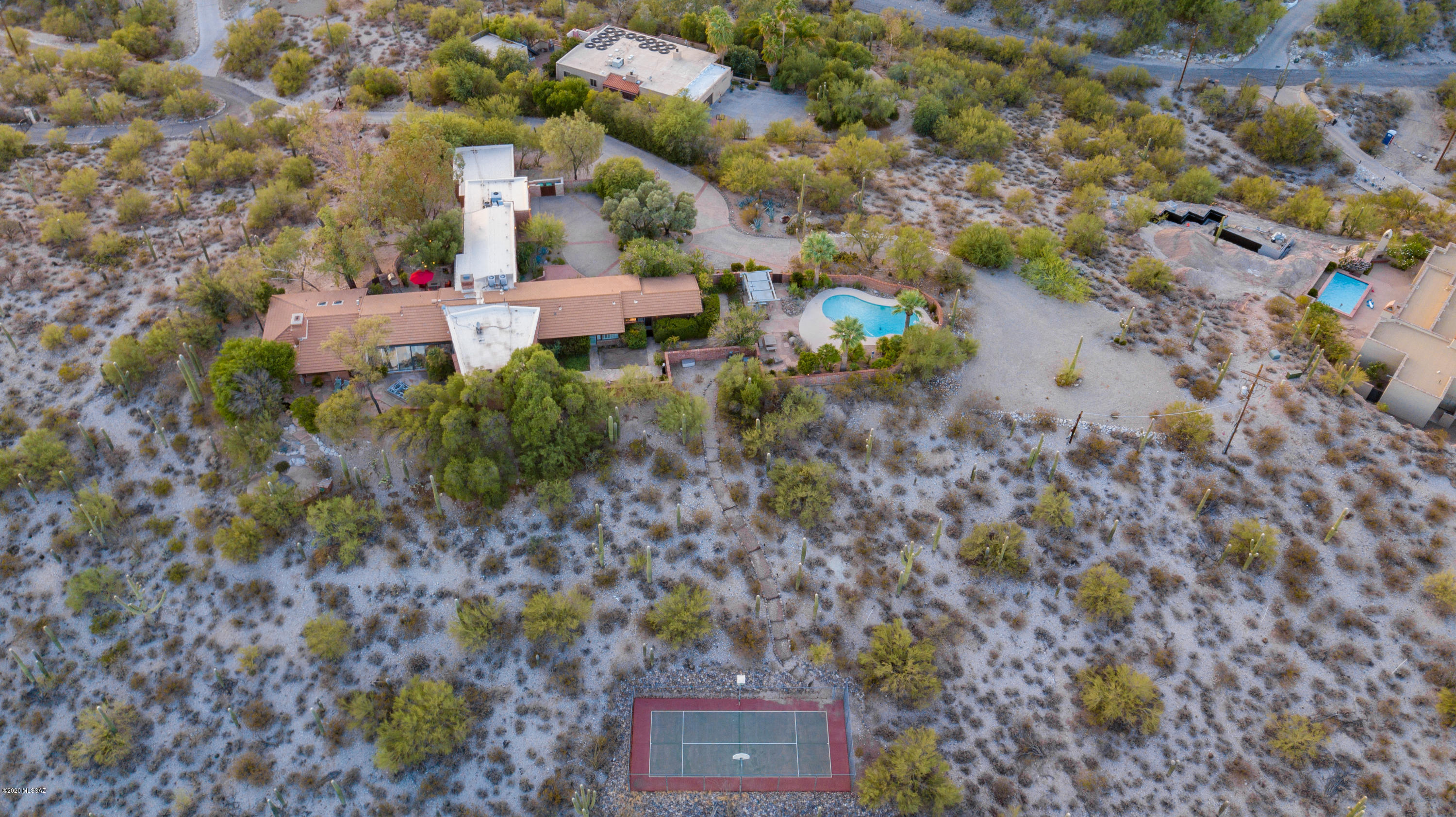 Catalina Foothills Estates - Residential