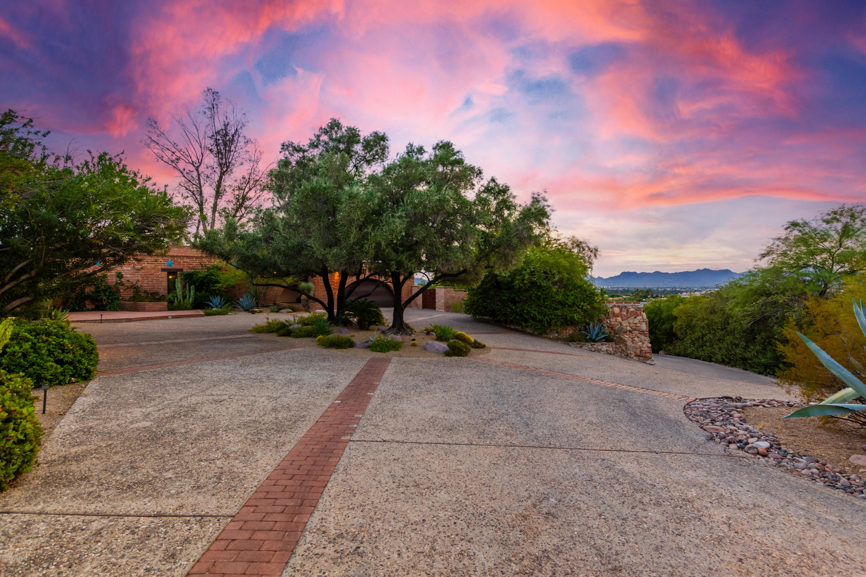 Catalina Foothills Estates - Residential