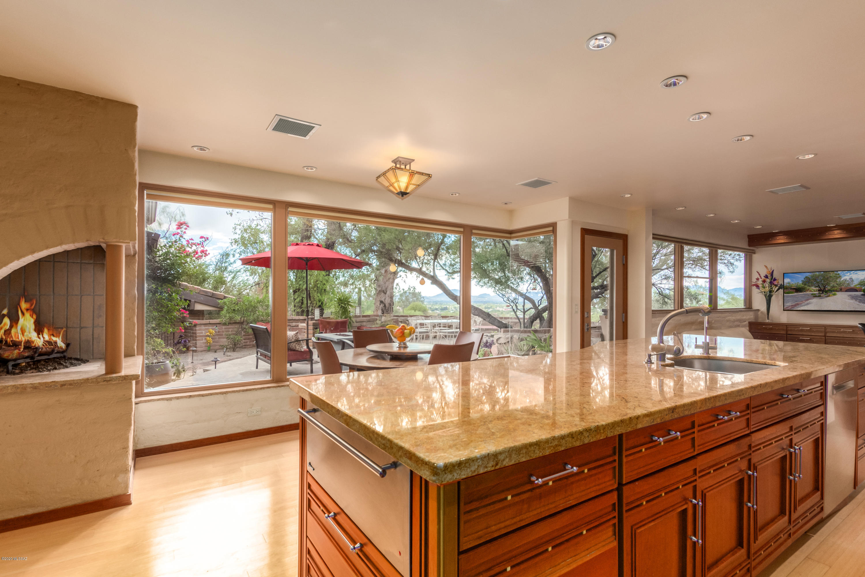 Catalina Foothills Estates - Residential