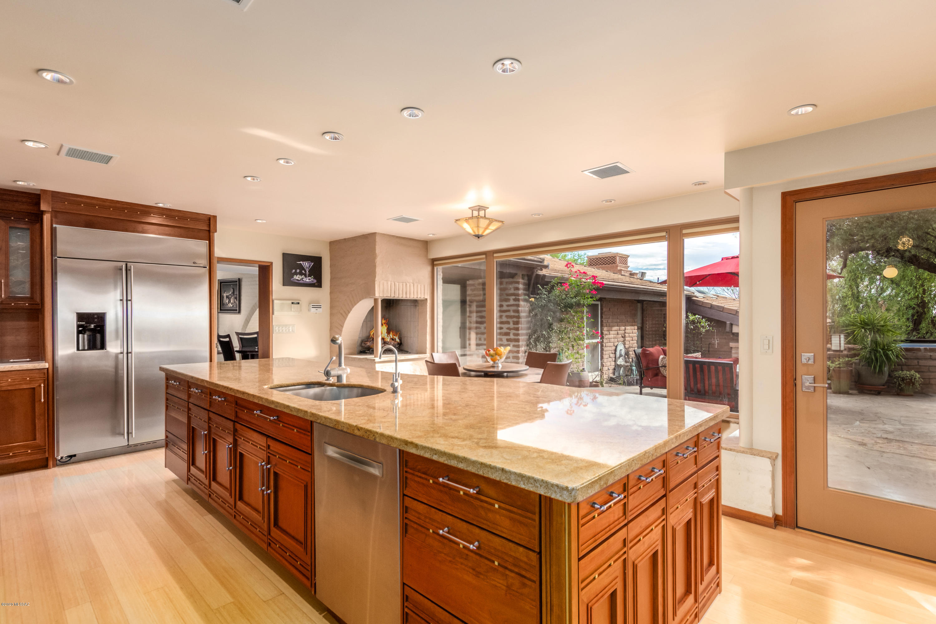 Catalina Foothills Estates - Residential