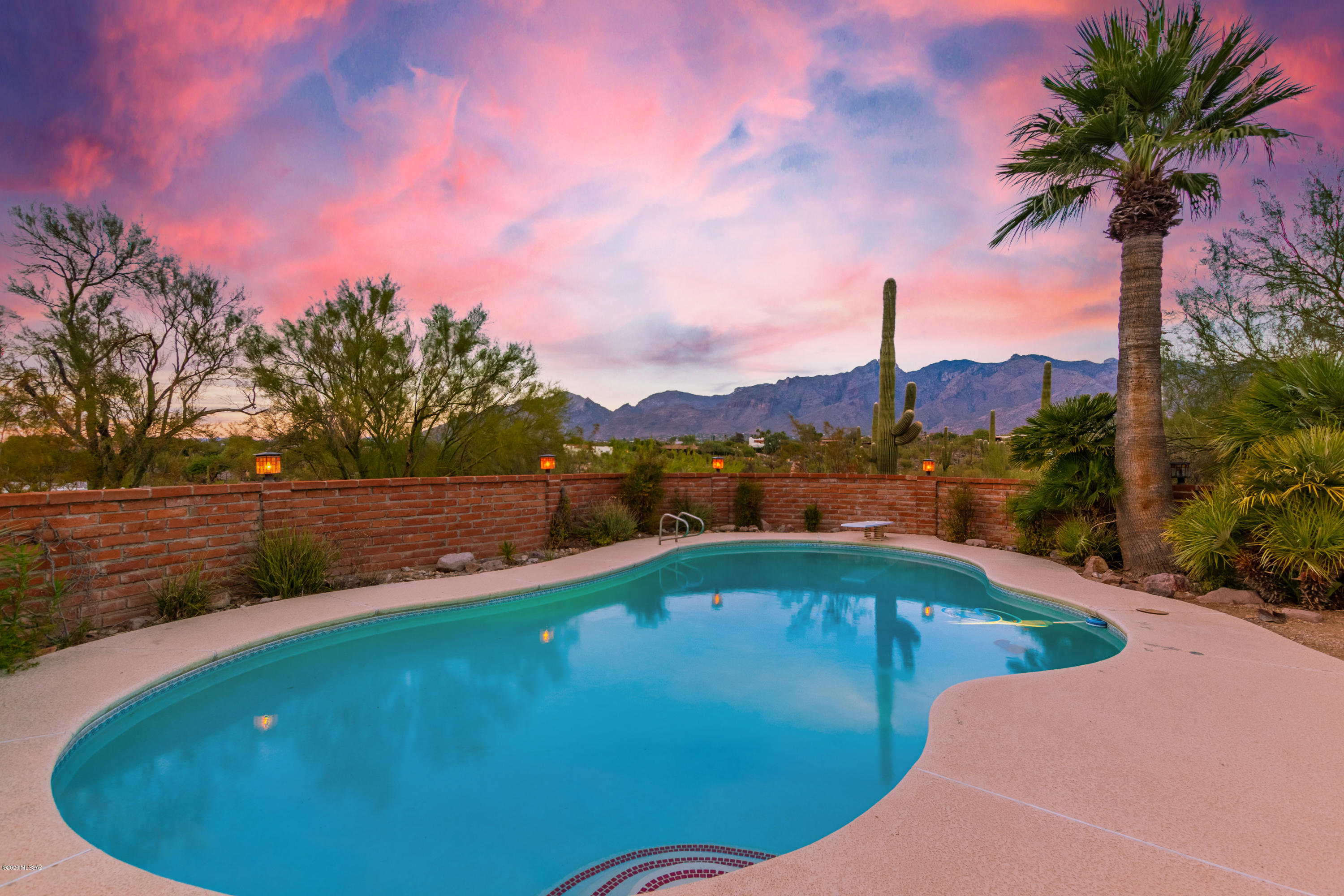 Catalina Foothills Estates - Residential