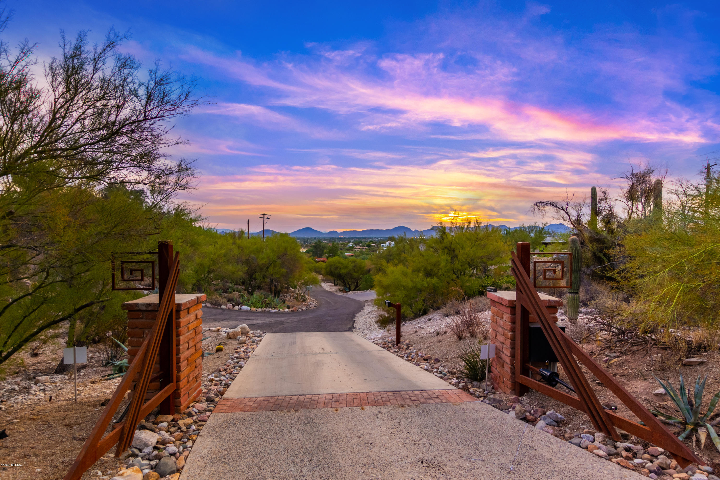 Catalina Foothills Estates - Residential