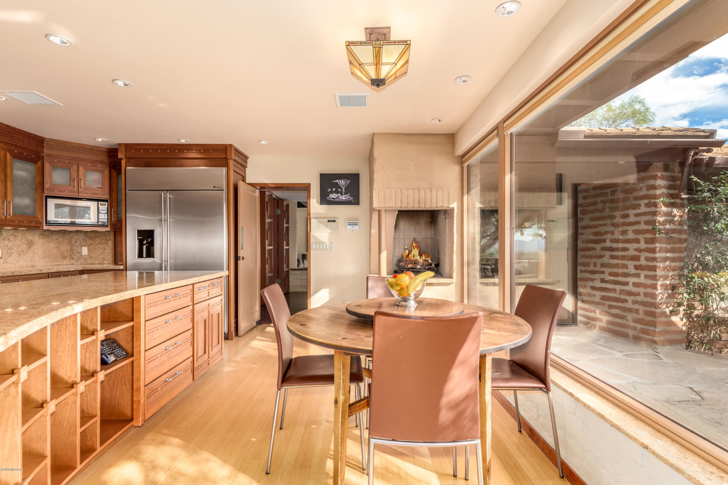 Catalina Foothills Estates - Residential
