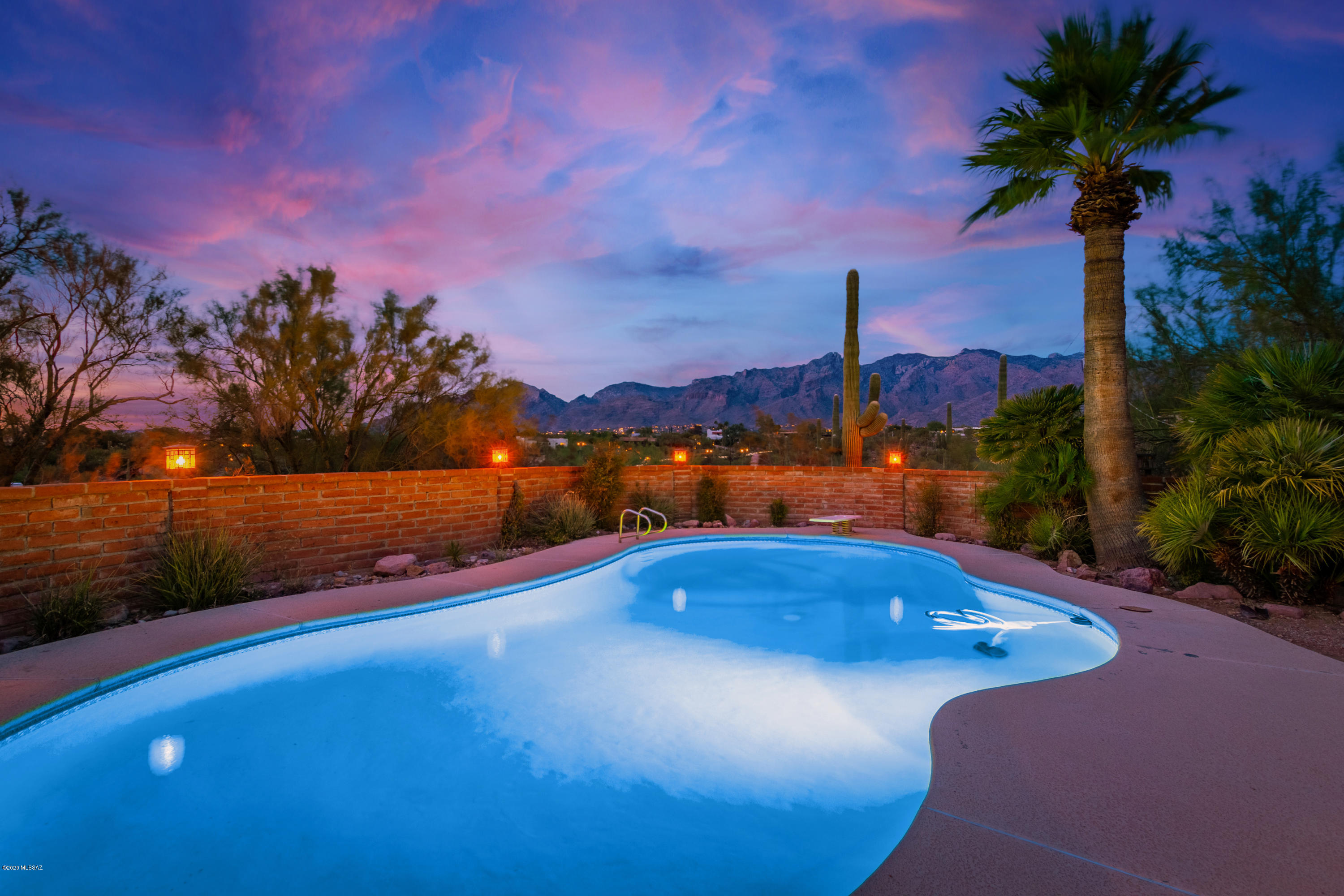 Catalina Foothills Estates - Residential