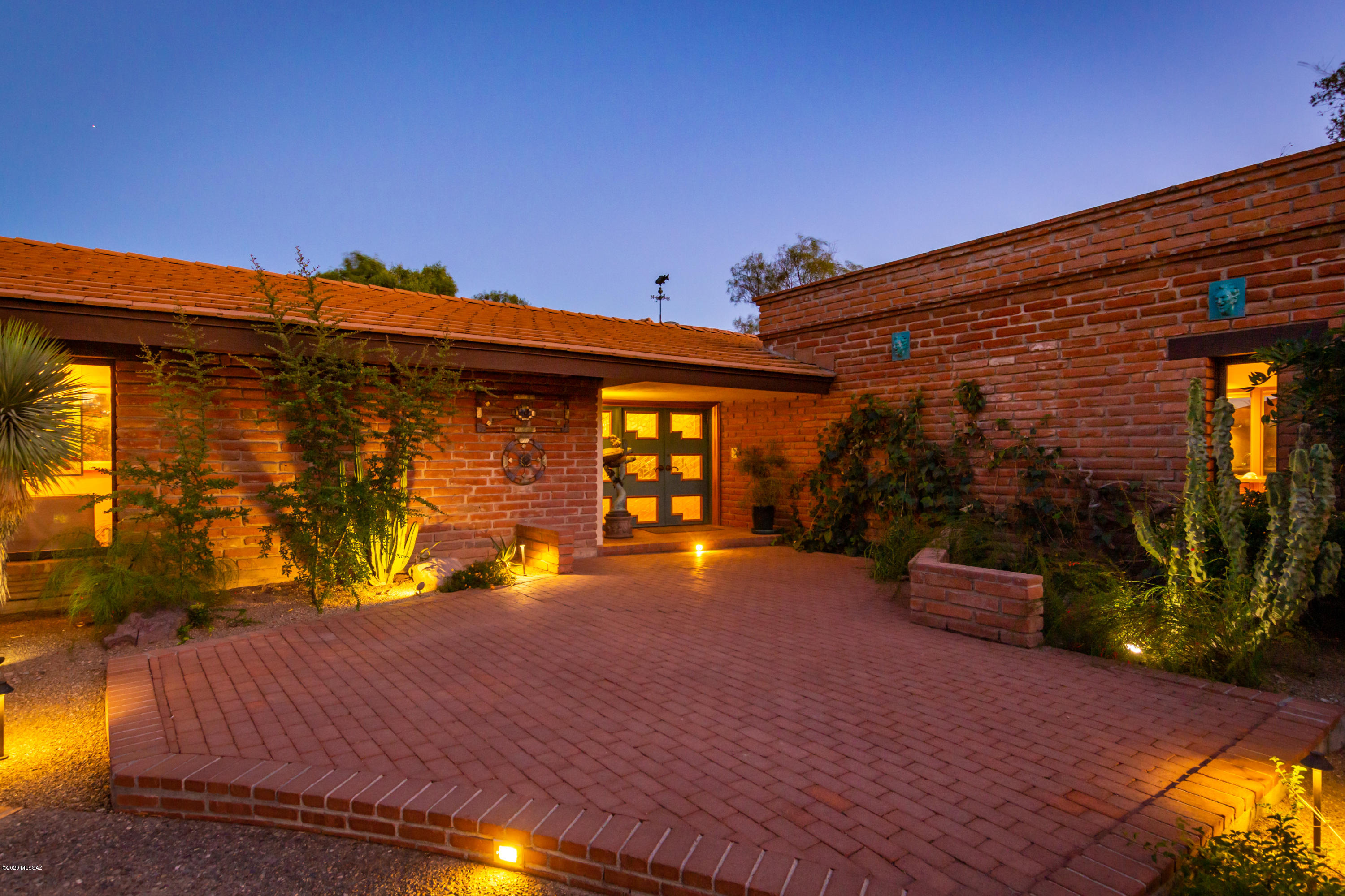 Catalina Foothills Estates - Residential