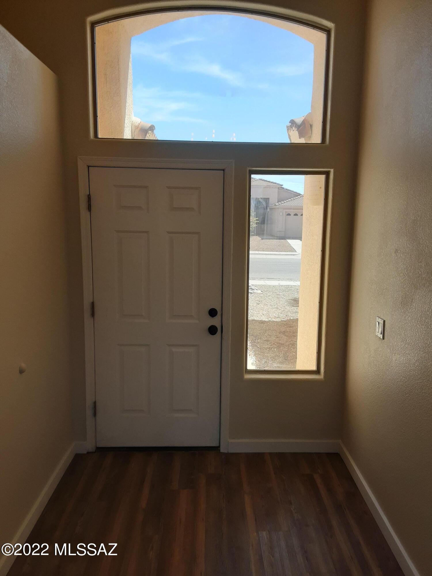 The West At Rita Ranch (1-345) - Residential