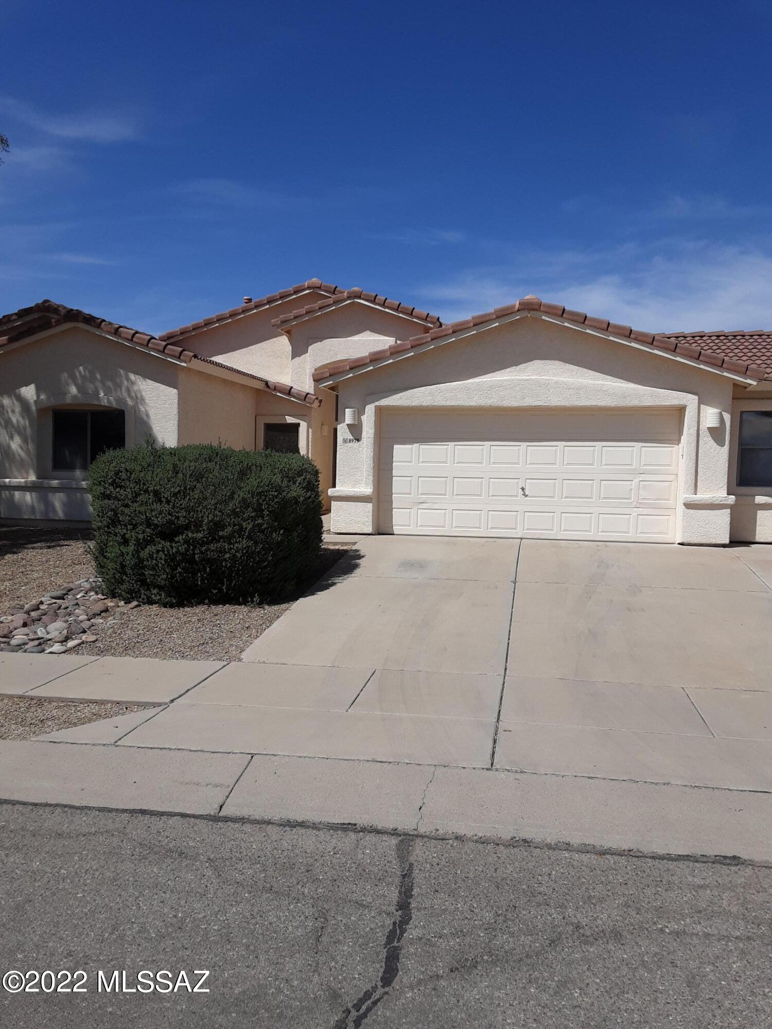 The West At Rita Ranch (1-345) - Residential