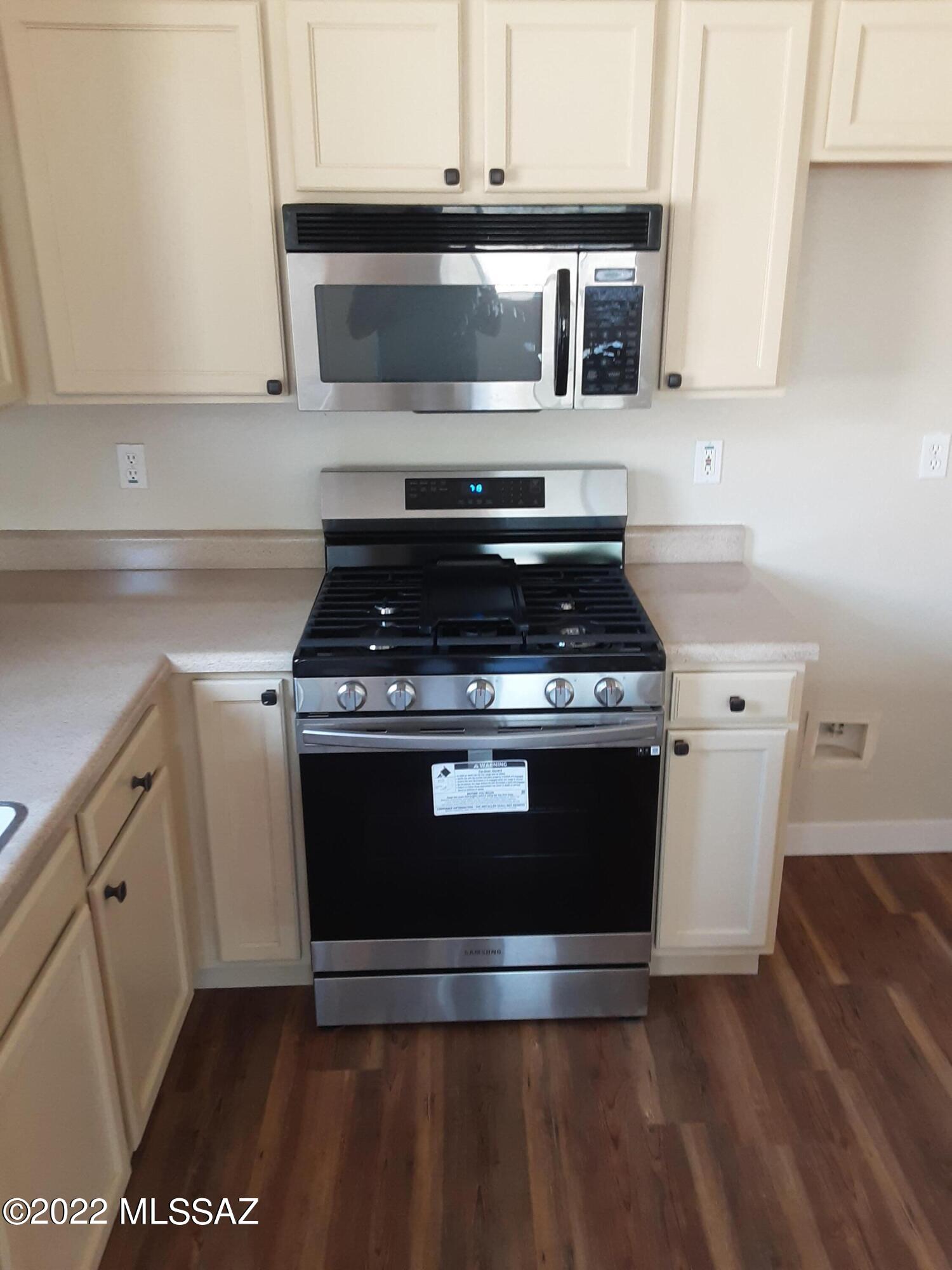 The West At Rita Ranch (1-345) - Residential