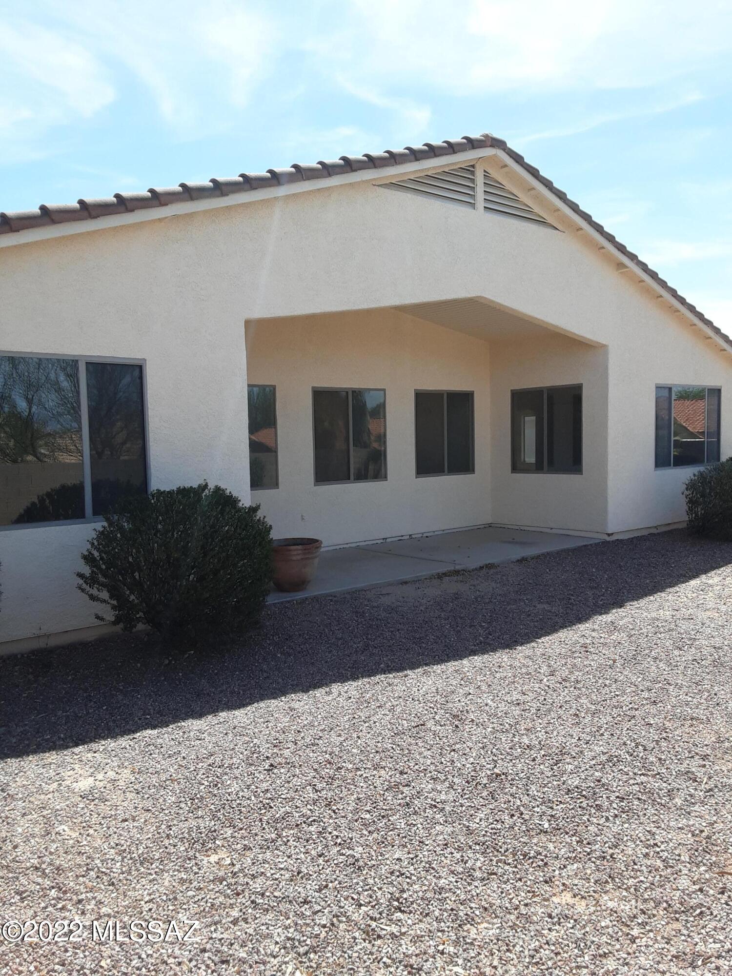 The West At Rita Ranch (1-345) - Residential