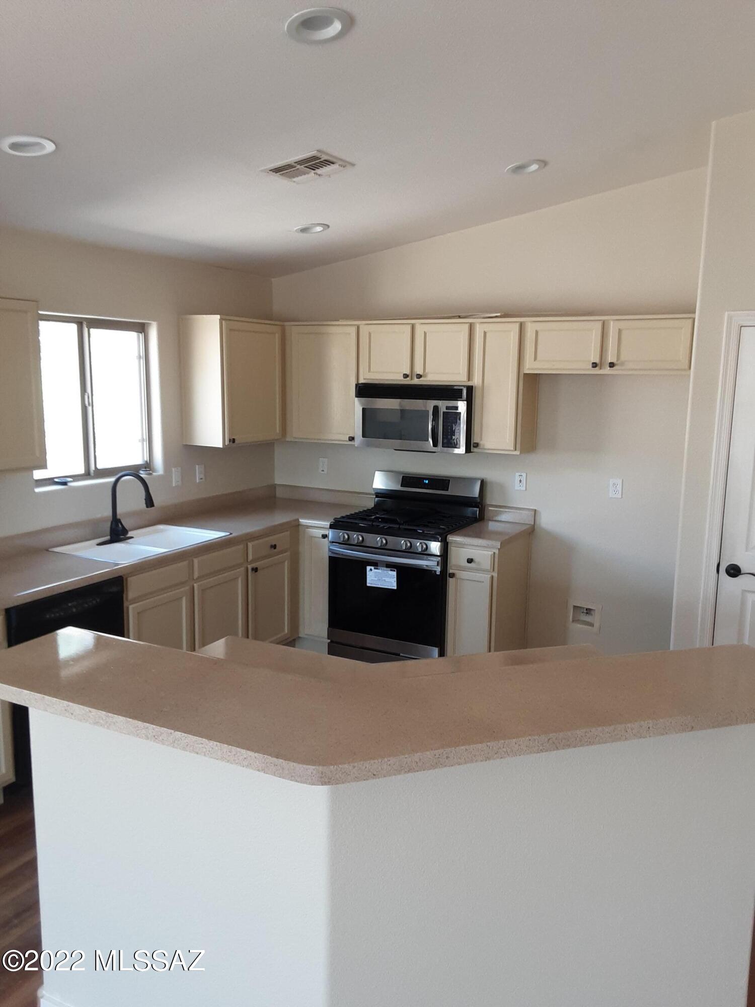The West At Rita Ranch (1-345) - Residential