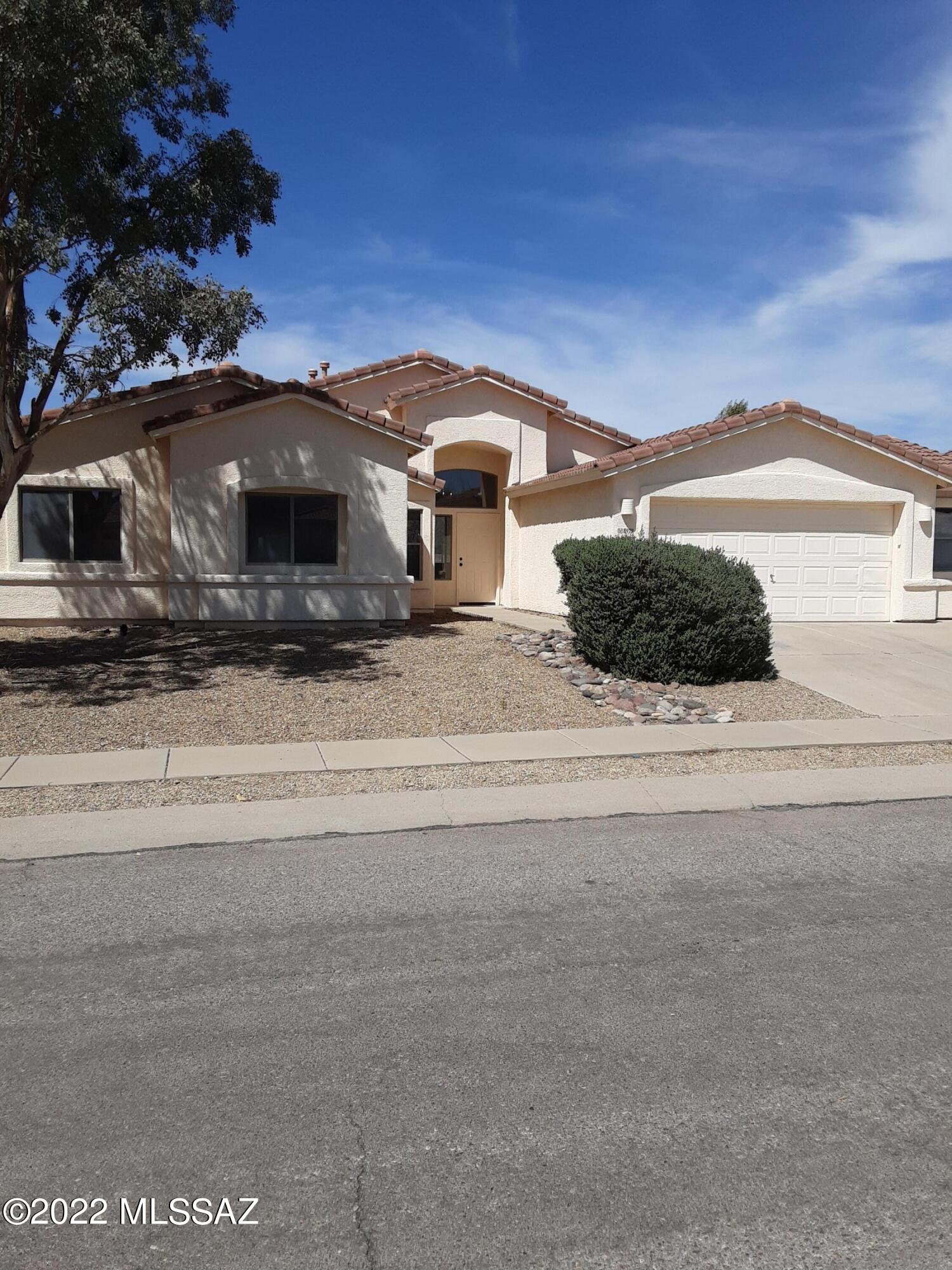The West At Rita Ranch (1-345) - Residential