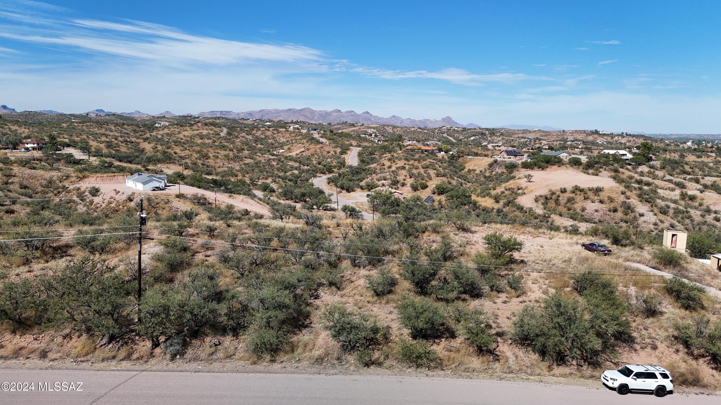 Rio Rico Estates 13 - Land