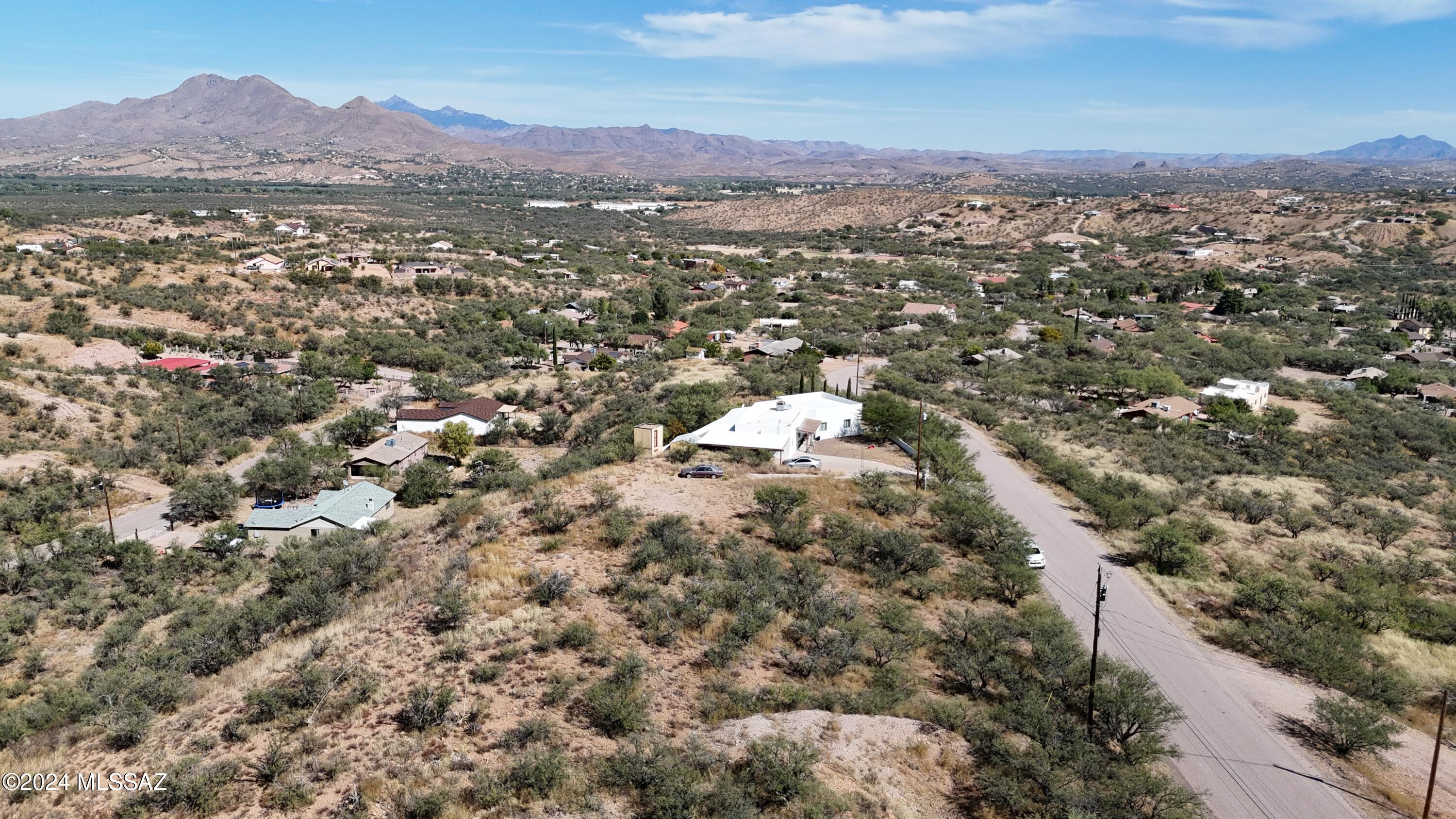 Rio Rico Estates 13 - Land