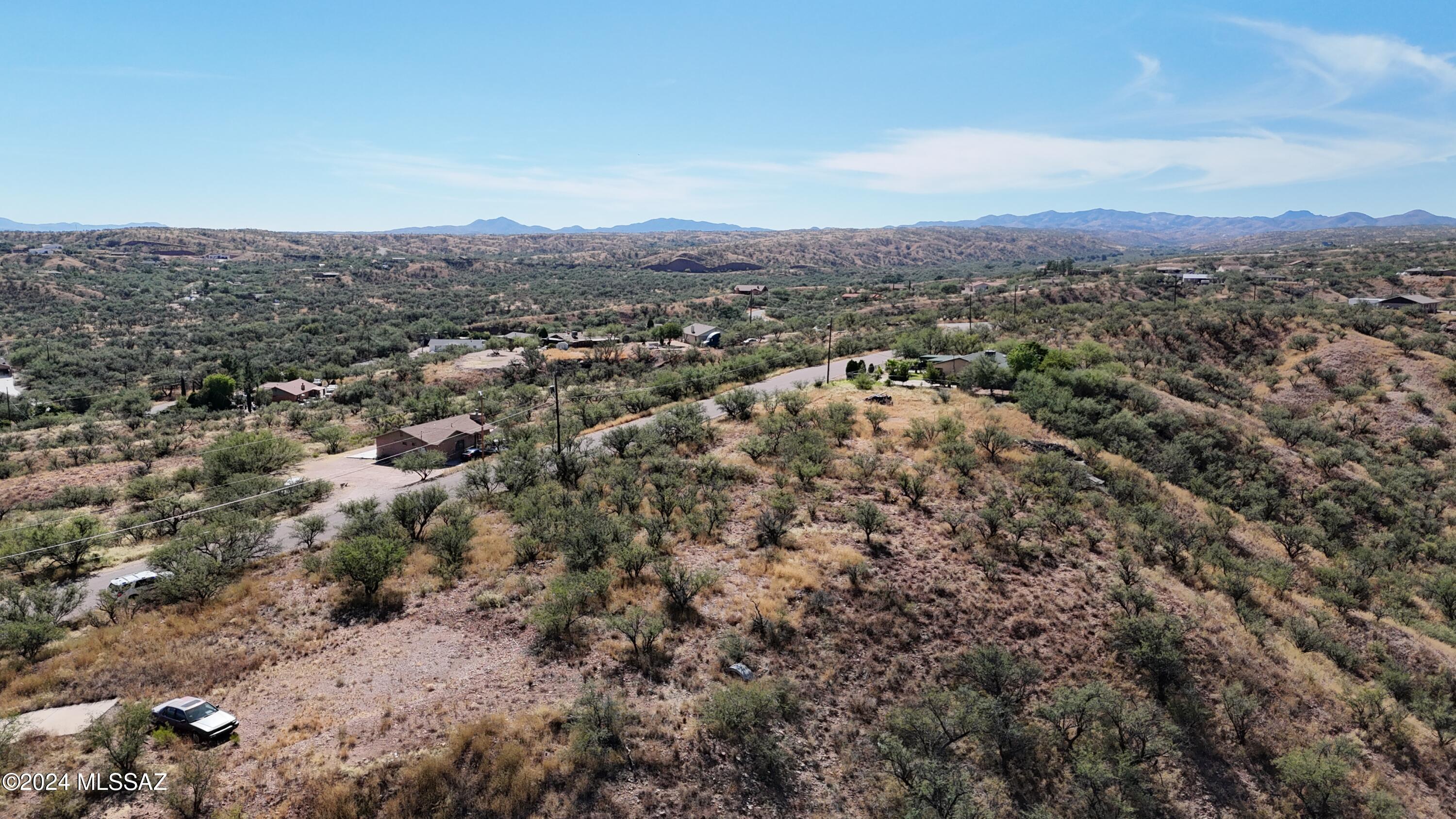 Rio Rico Estates 13 - Land
