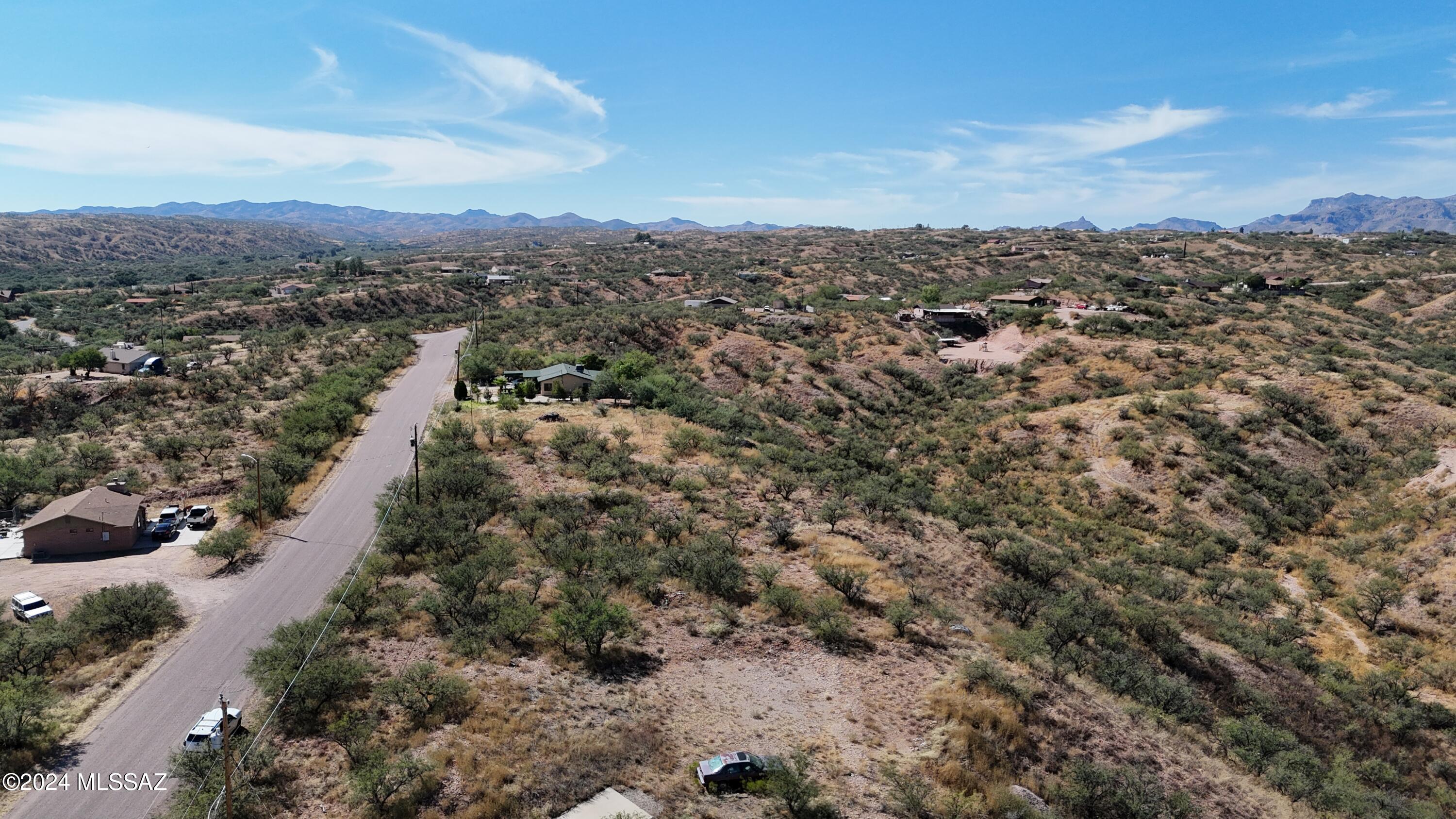 Rio Rico Estates 13 - Land