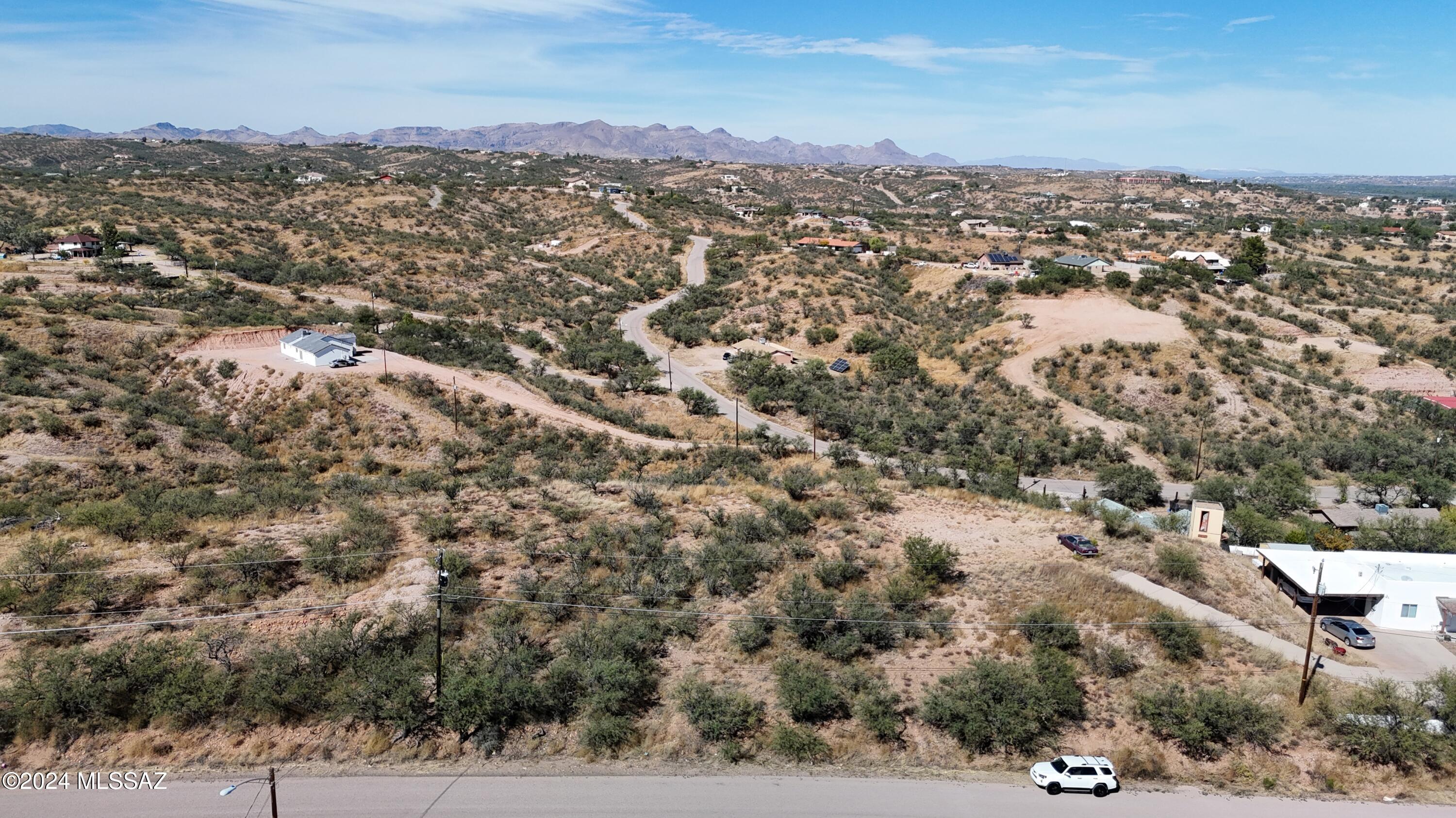 Rio Rico Estates 13 - Land