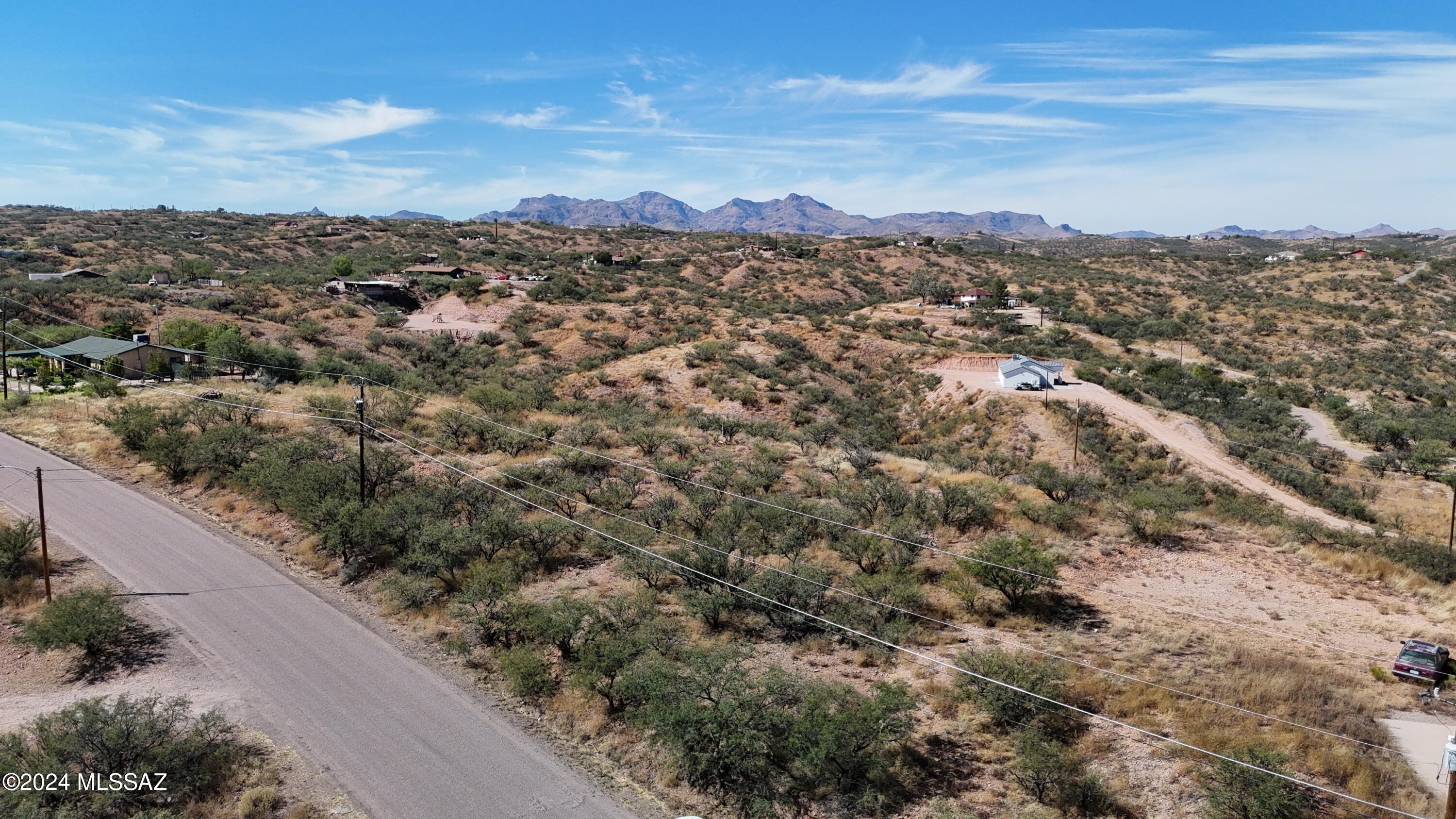 Rio Rico Estates 13 - Land