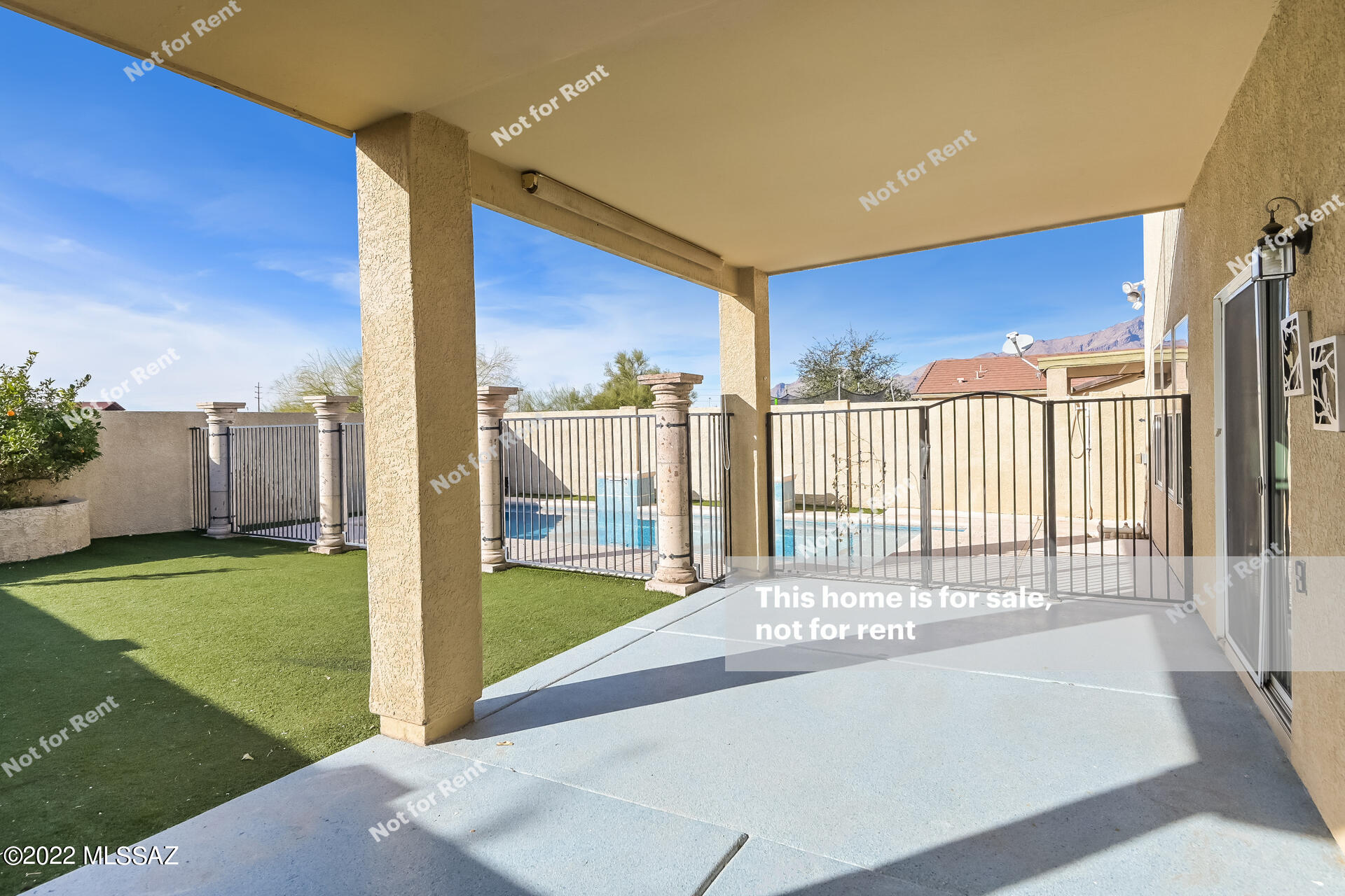 Riverhaven (1-373) - Residential