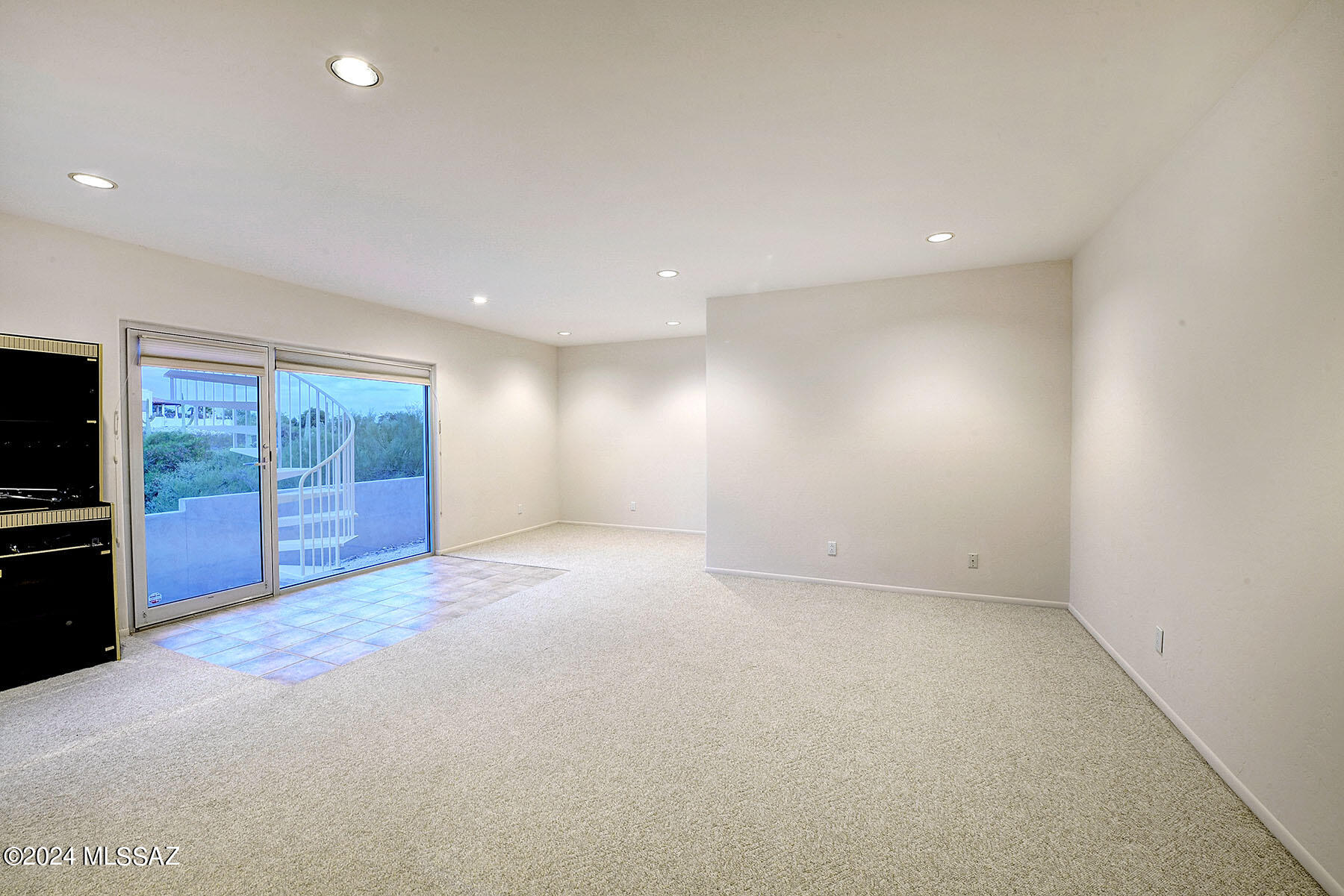 Catalina Foothills Estates NO. 3 - Residential