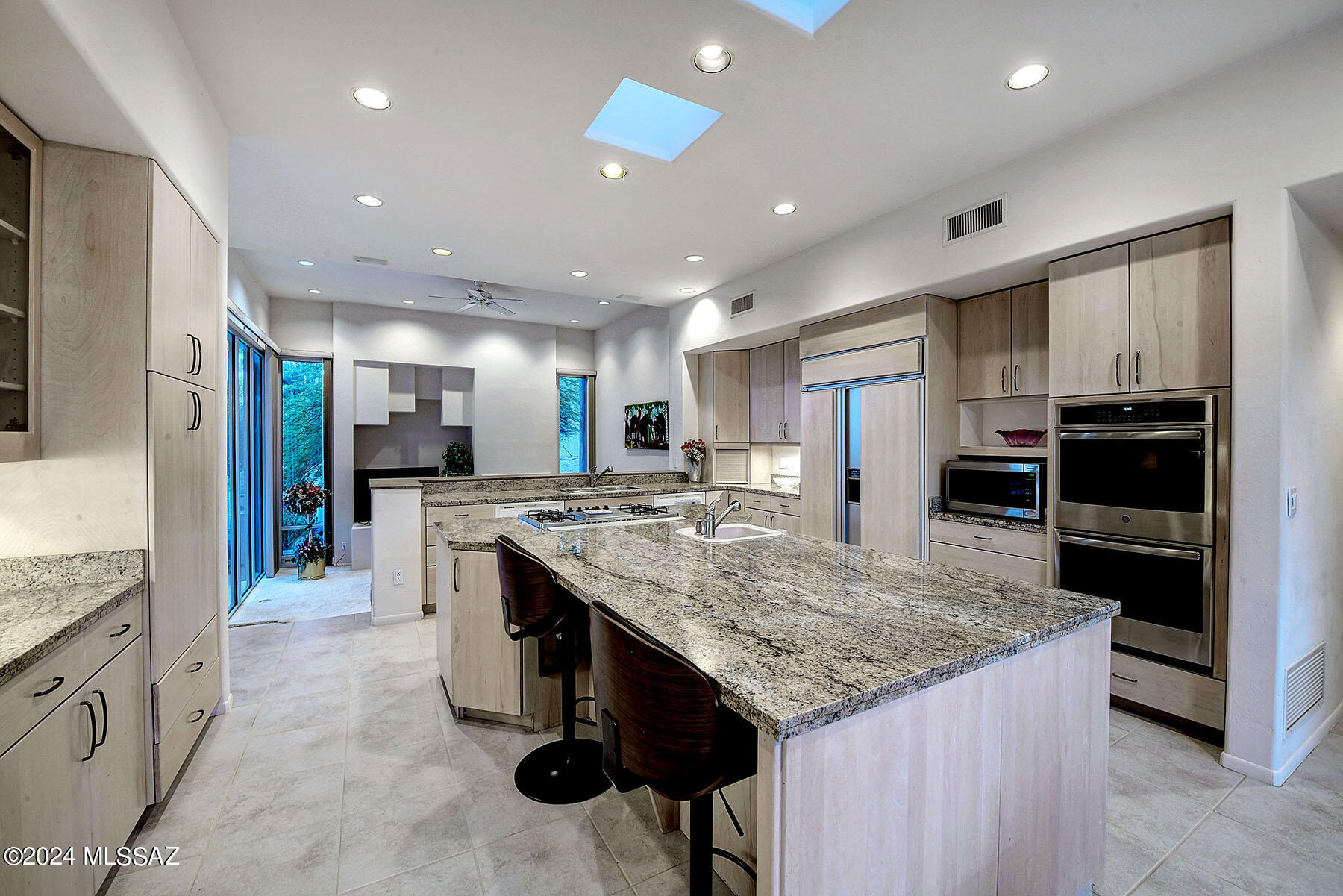 Catalina Foothills Estates NO. 3 - Residential