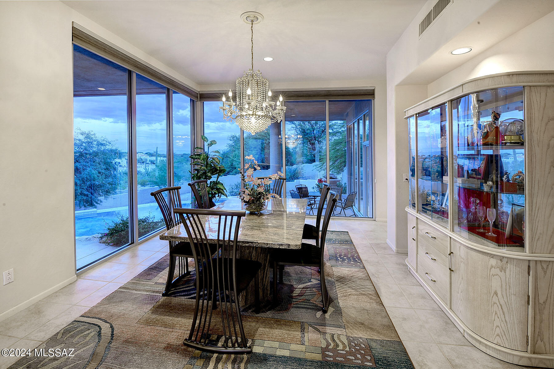 Catalina Foothills Estates NO. 3 - Residential