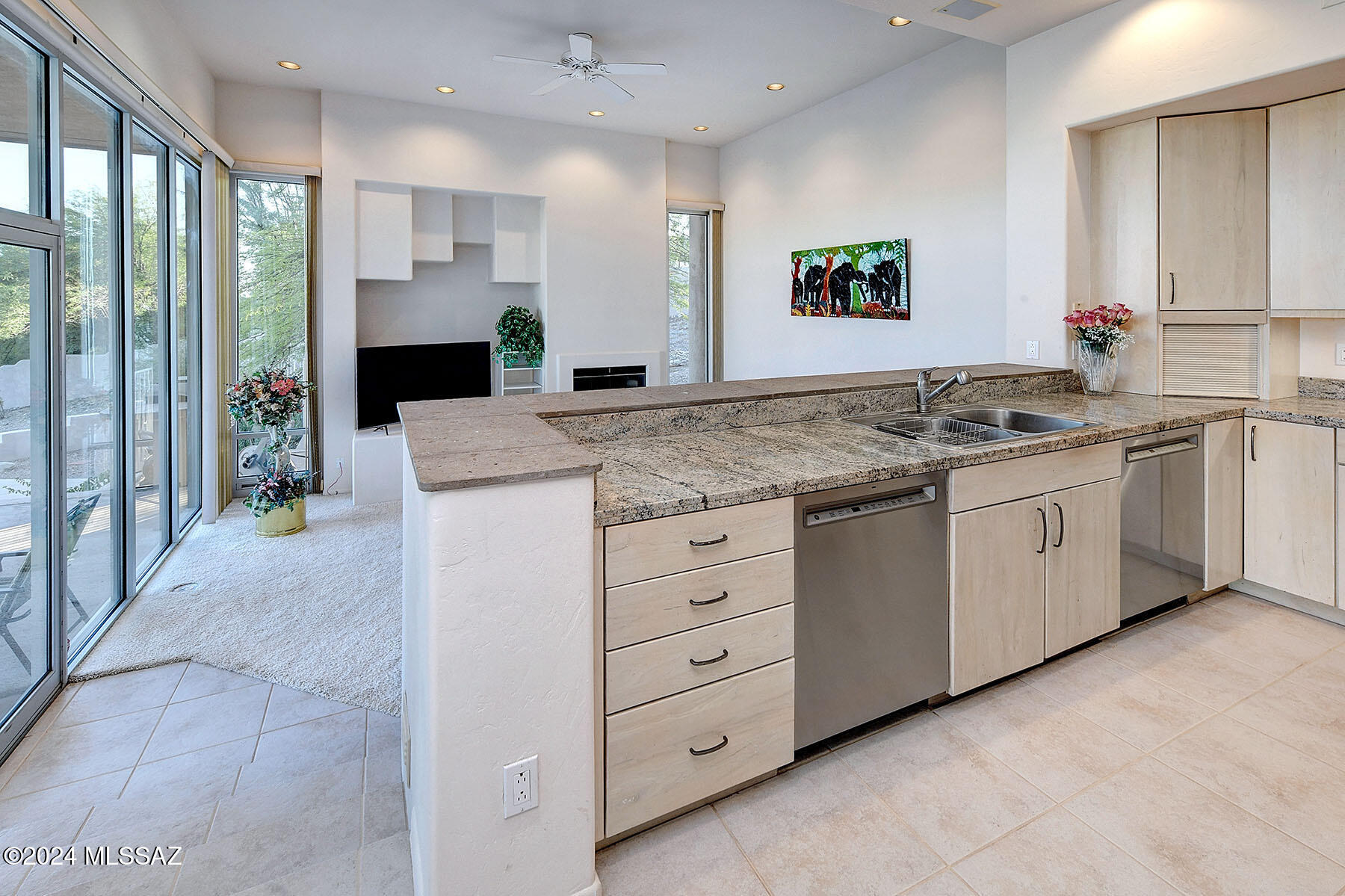 Catalina Foothills Estates NO. 3 - Residential