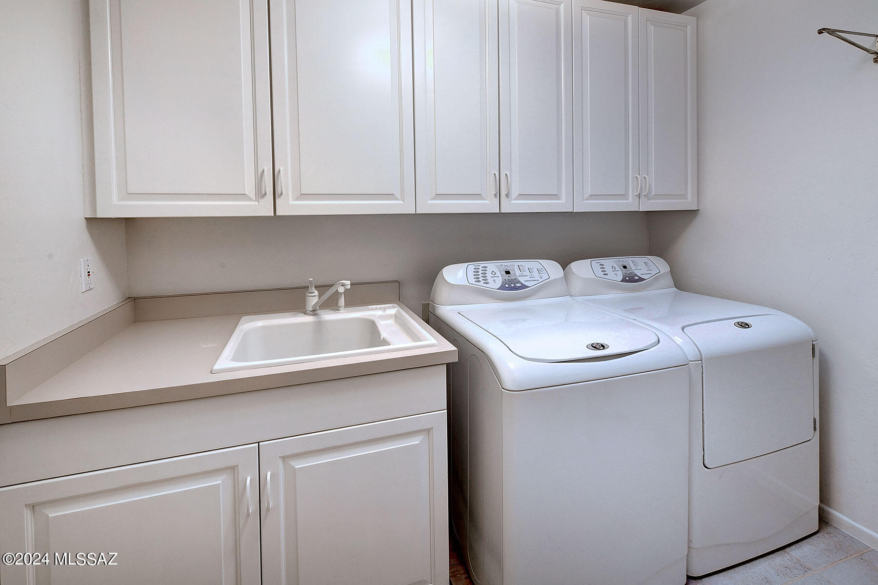 Catalina Foothills Estates NO. 3 - Residential