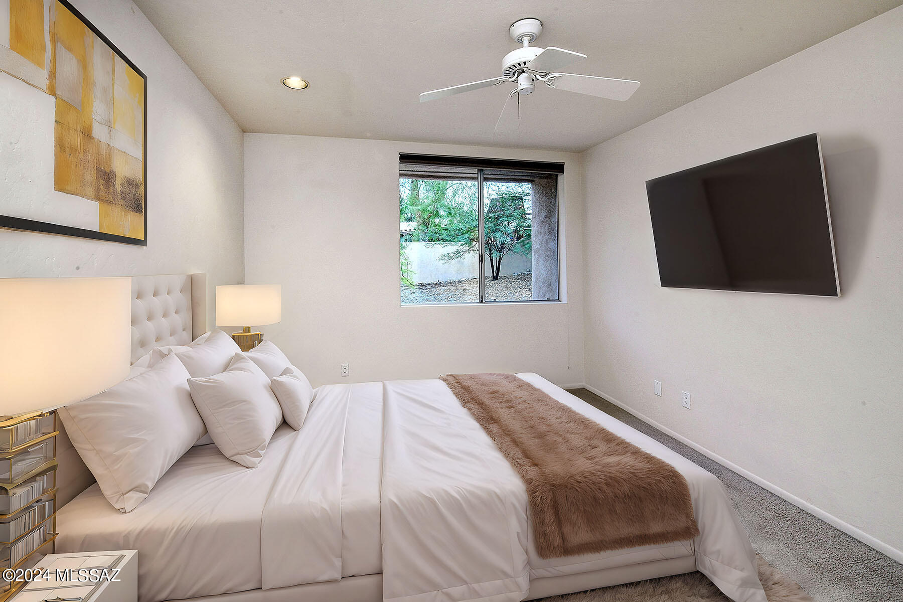 Catalina Foothills Estates NO. 3 - Residential