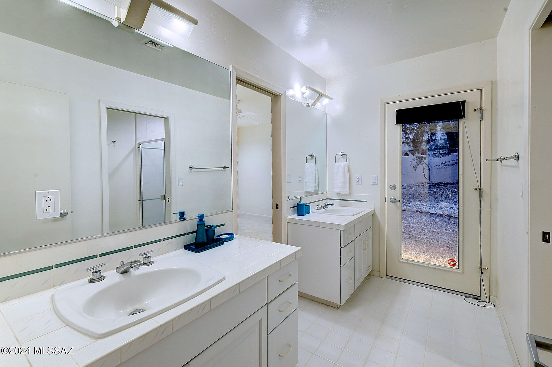 Catalina Foothills Estates NO. 3 - Residential