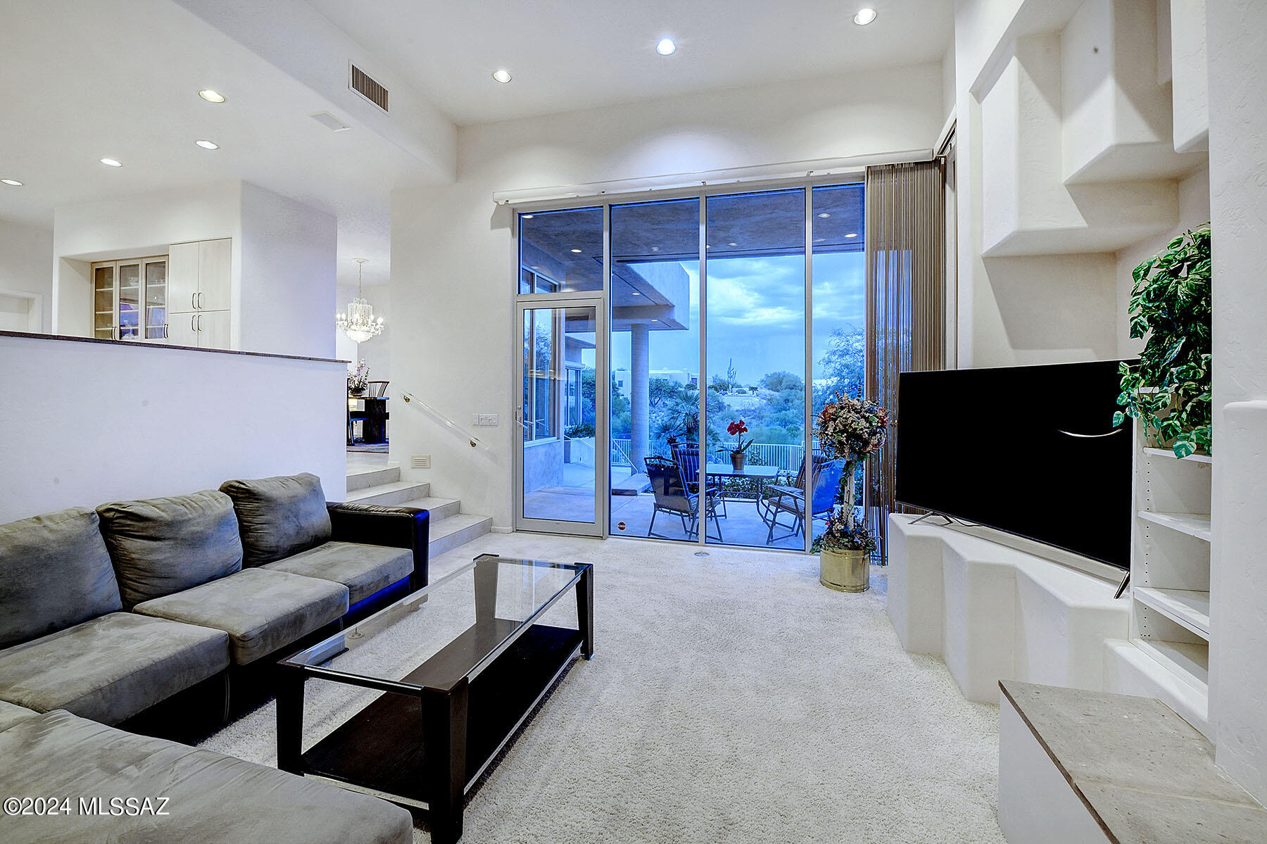 Catalina Foothills Estates NO. 3 - Residential