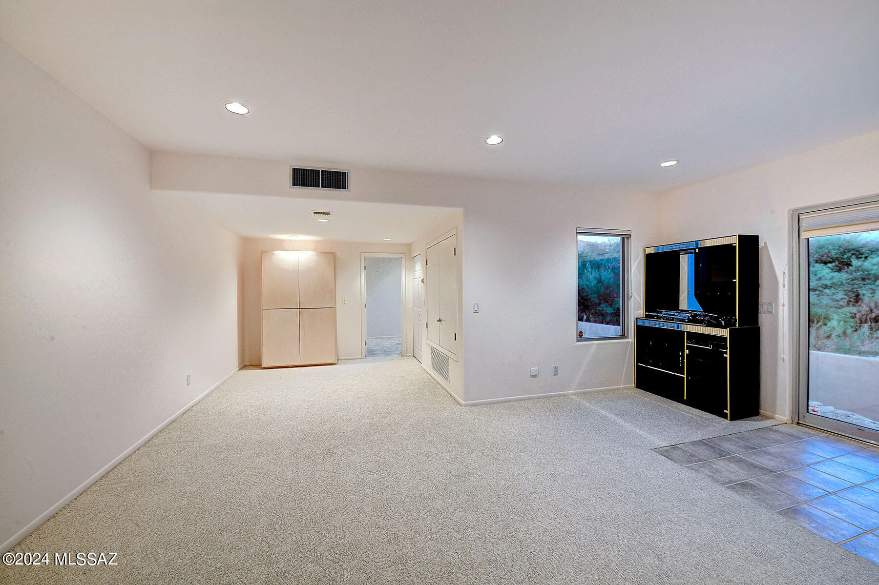 Catalina Foothills Estates NO. 3 - Residential
