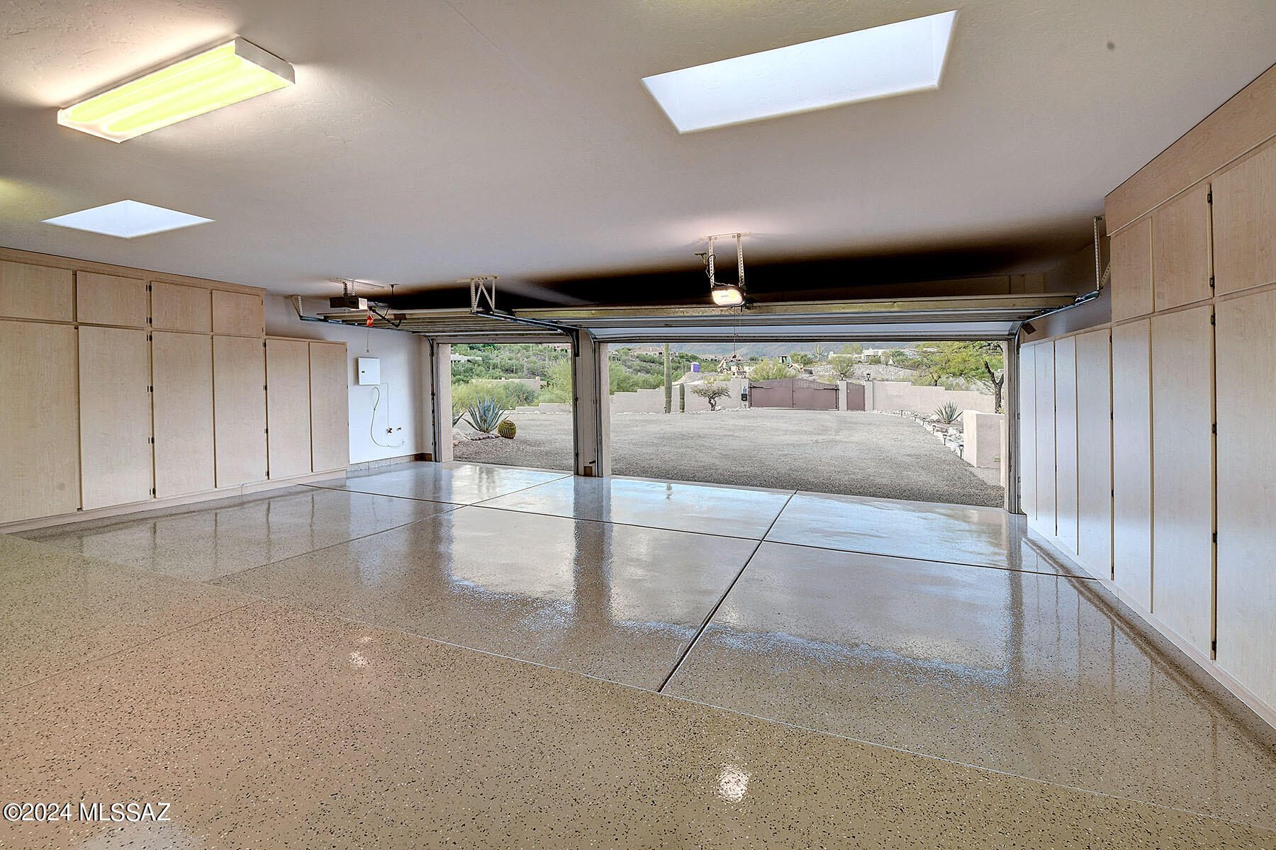 Catalina Foothills Estates NO. 3 - Residential