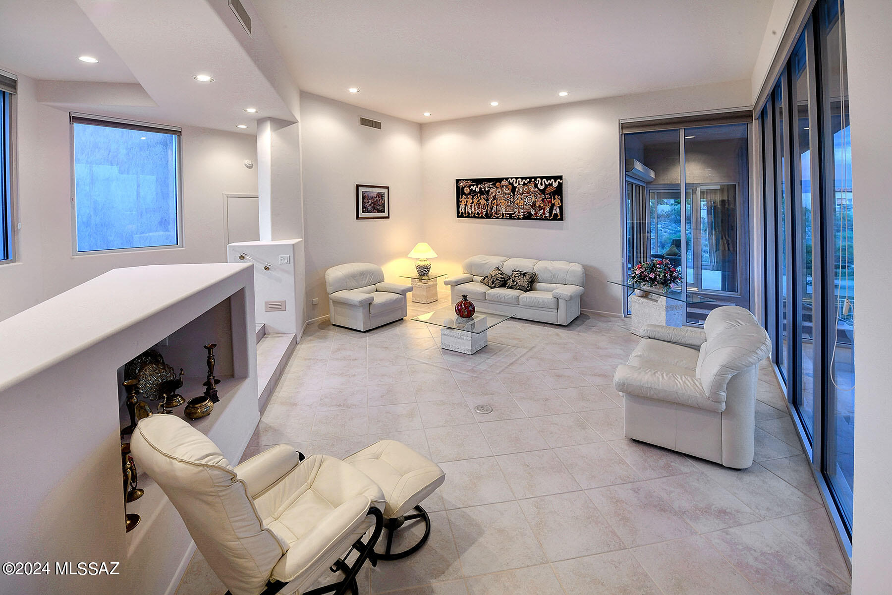 Catalina Foothills Estates NO. 3 - Residential