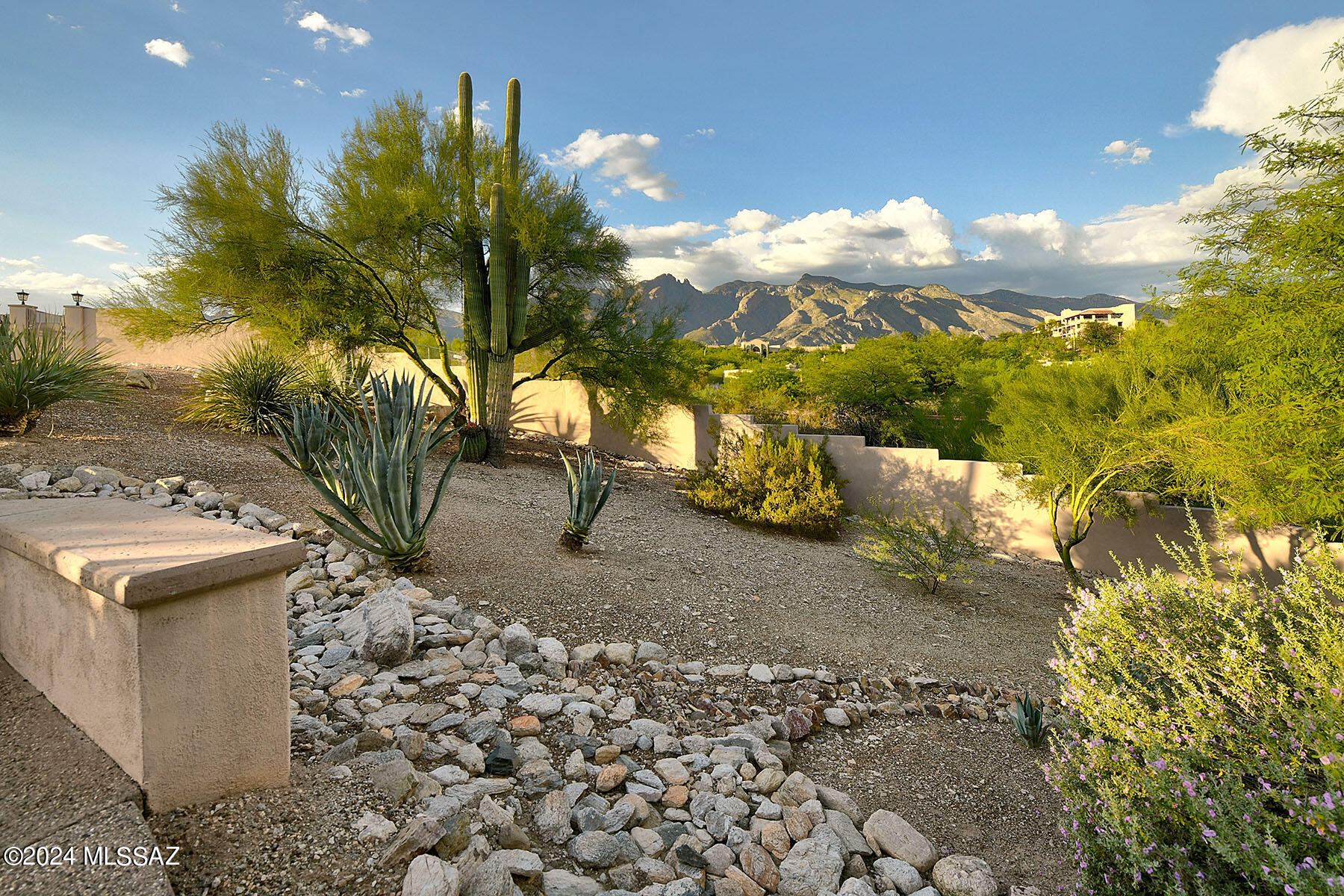 Catalina Foothills Estates NO. 3 - Residential