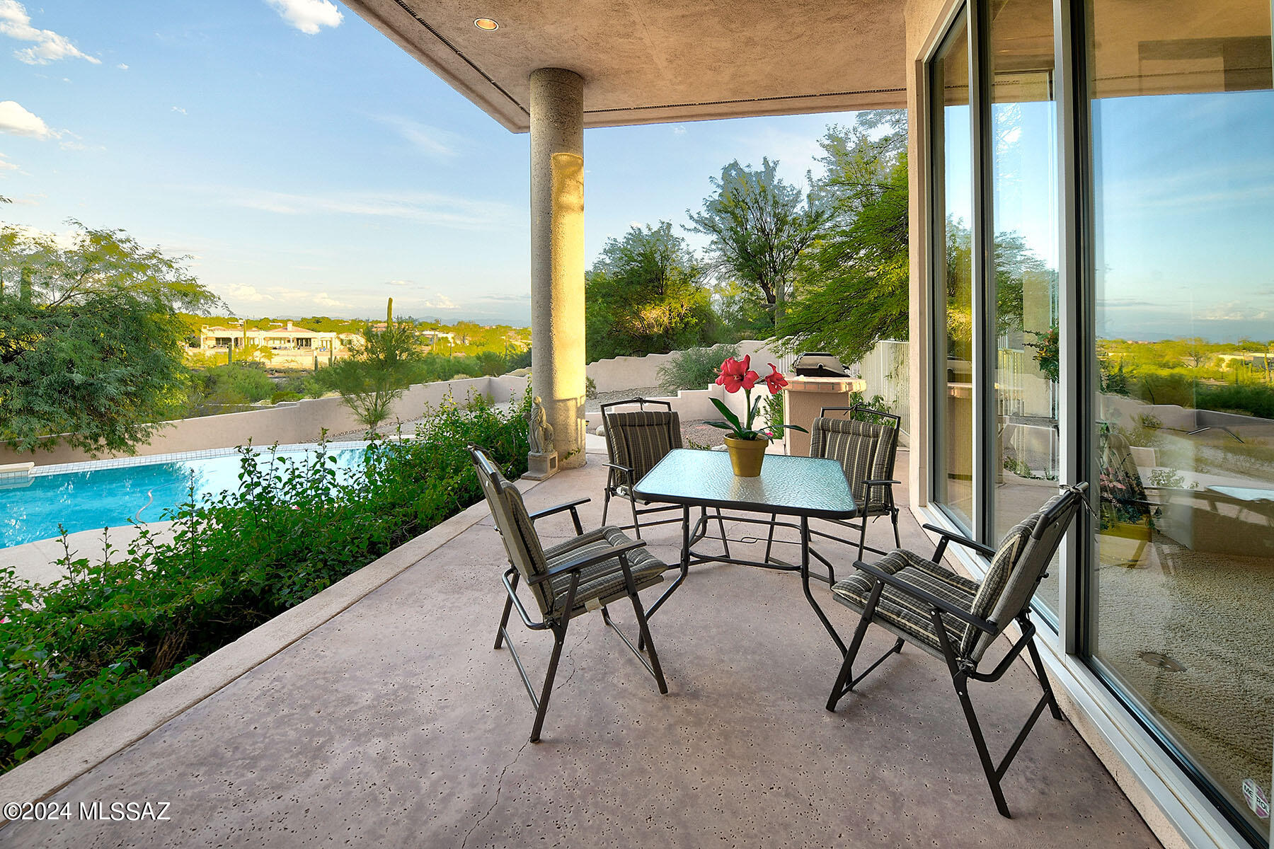 Catalina Foothills Estates NO. 3 - Residential