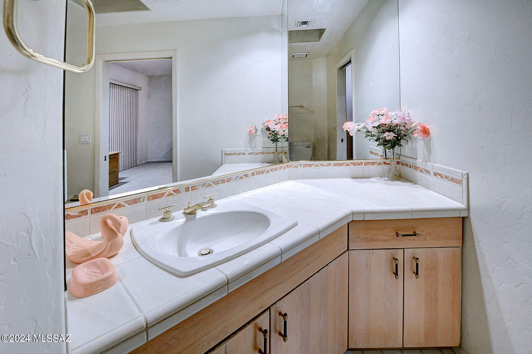 Catalina Foothills Estates NO. 3 - Residential