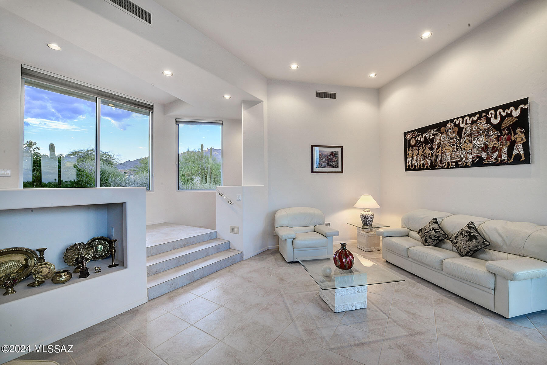Catalina Foothills Estates NO. 3 - Residential