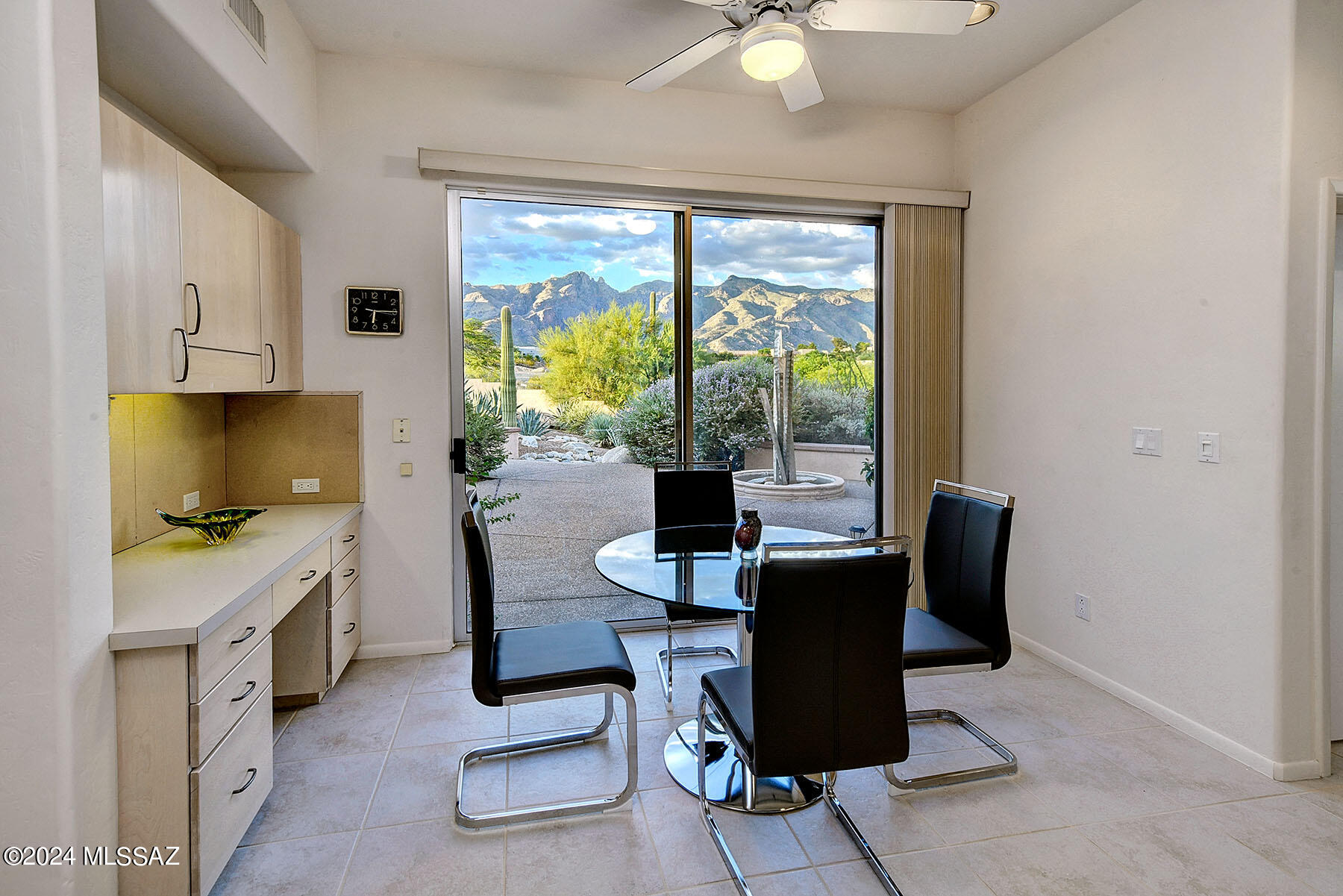 Catalina Foothills Estates NO. 3 - Residential