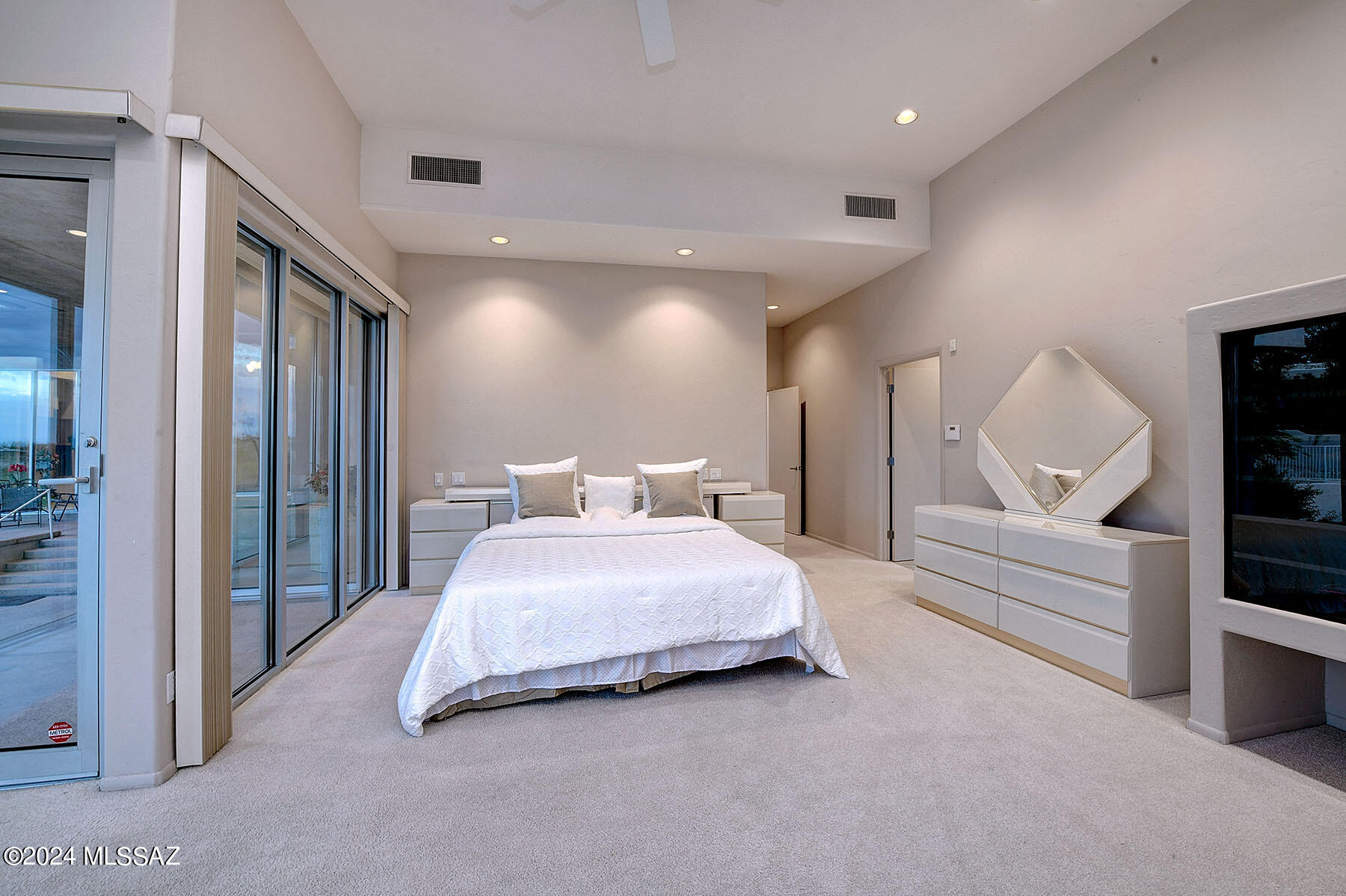 Catalina Foothills Estates NO. 3 - Residential
